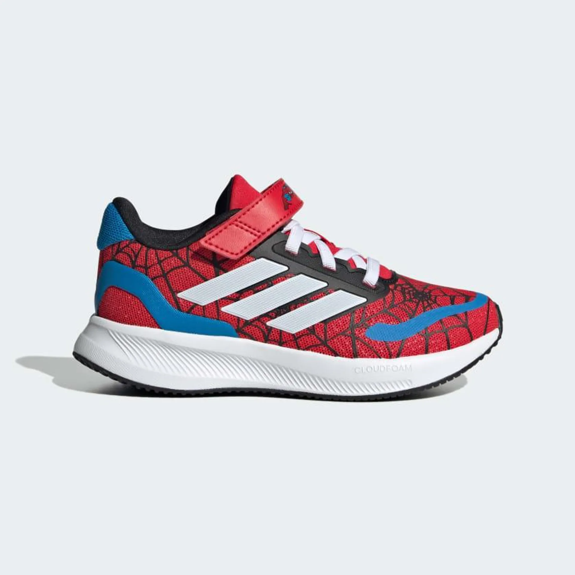 Tenis Runfalcon 3.0 adidas x Marvel Spider-Man