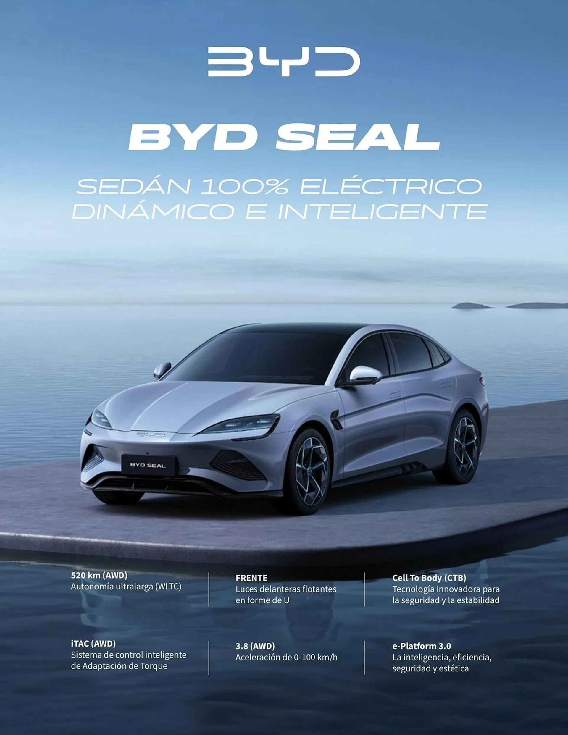 Catalogo de Catálogo Motorysa 1 de julio al 1 de julio 2026 - Pag 1