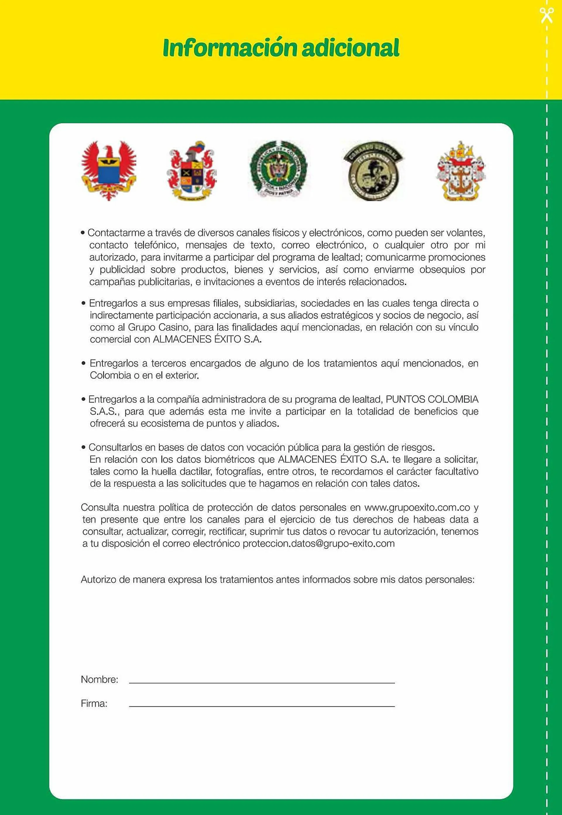 Catalogo de Catálogo Surtimax 31 de agosto al 6 de septiembre 2023 - Pag 9
