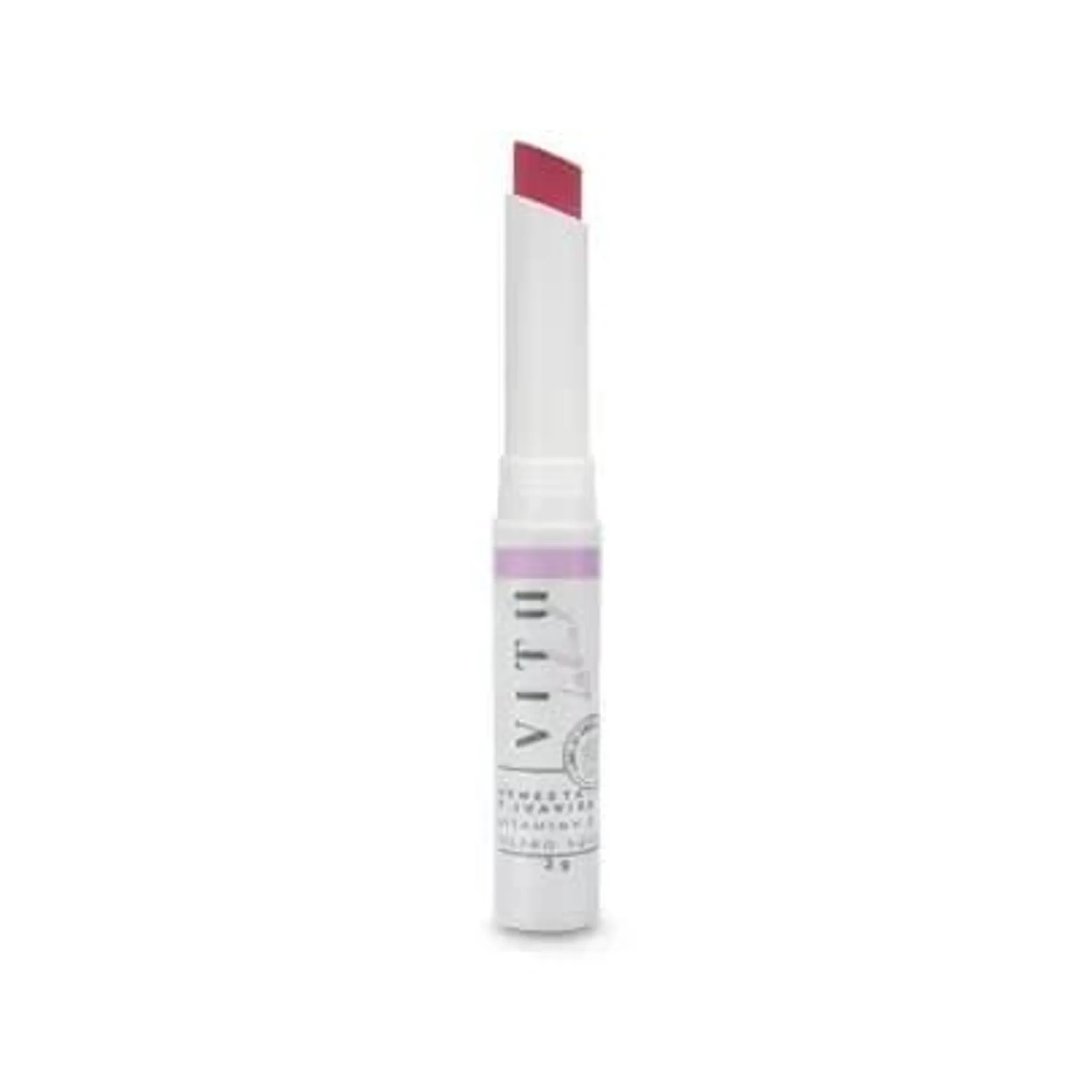 LABIAL VITAMINA E VITÚ 9 RUBI 2G