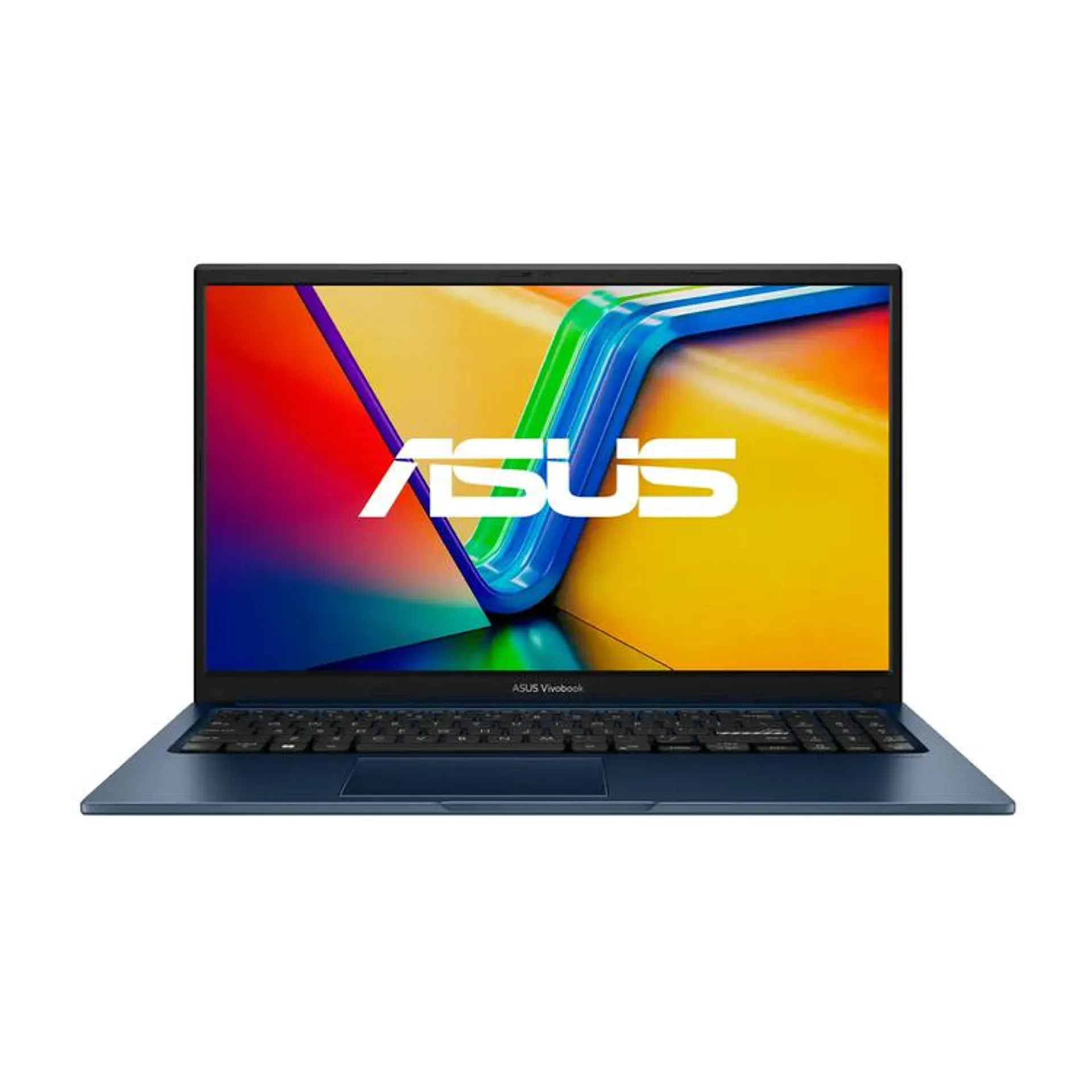 Computador Portátil ASUS Vivobook 15.6" Pulgadas X1504ZA - Intel Core i5 - RAM 16GB - Disco SSD 512 GB - Azul