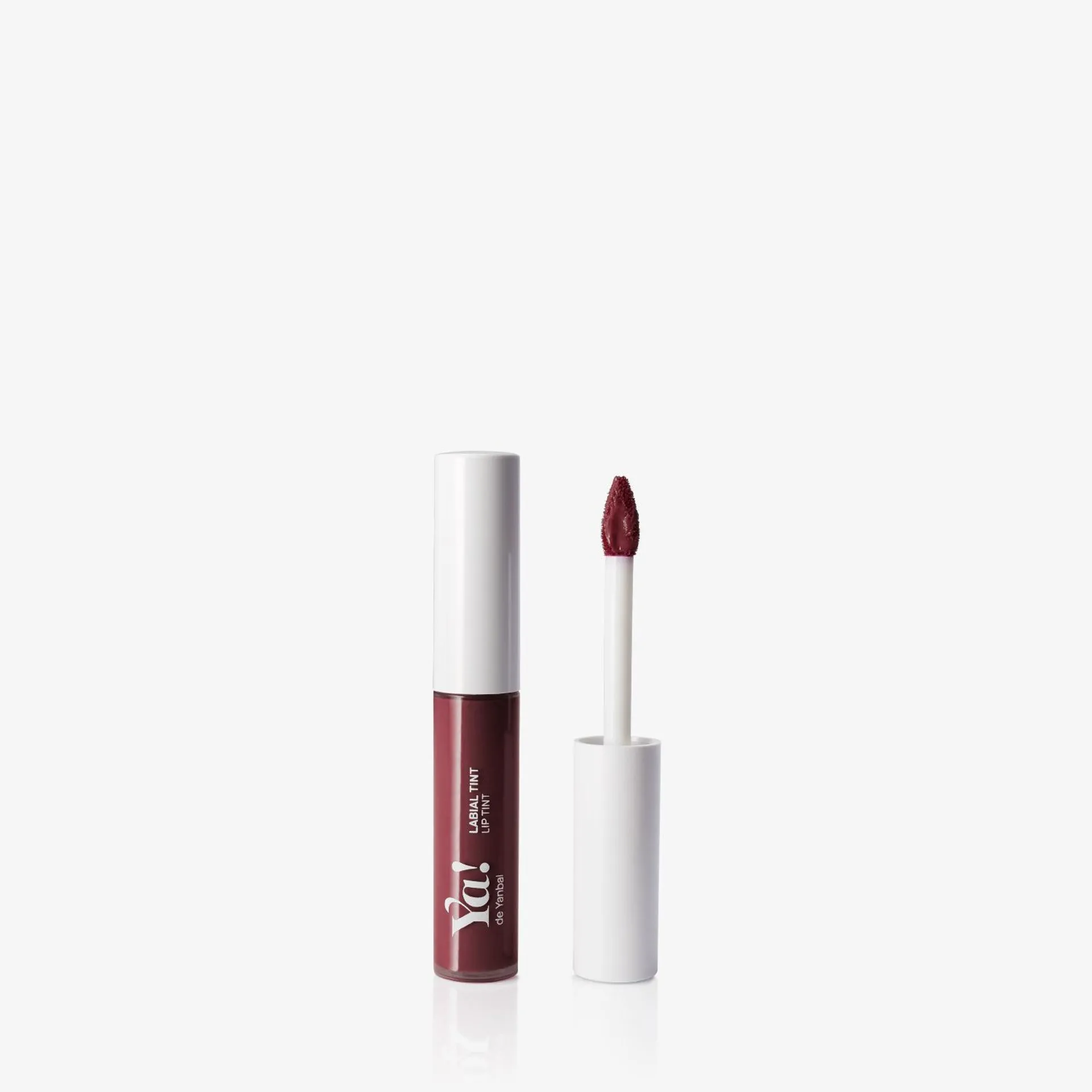 Labial Tint Ya! de Yanbal Burgundy