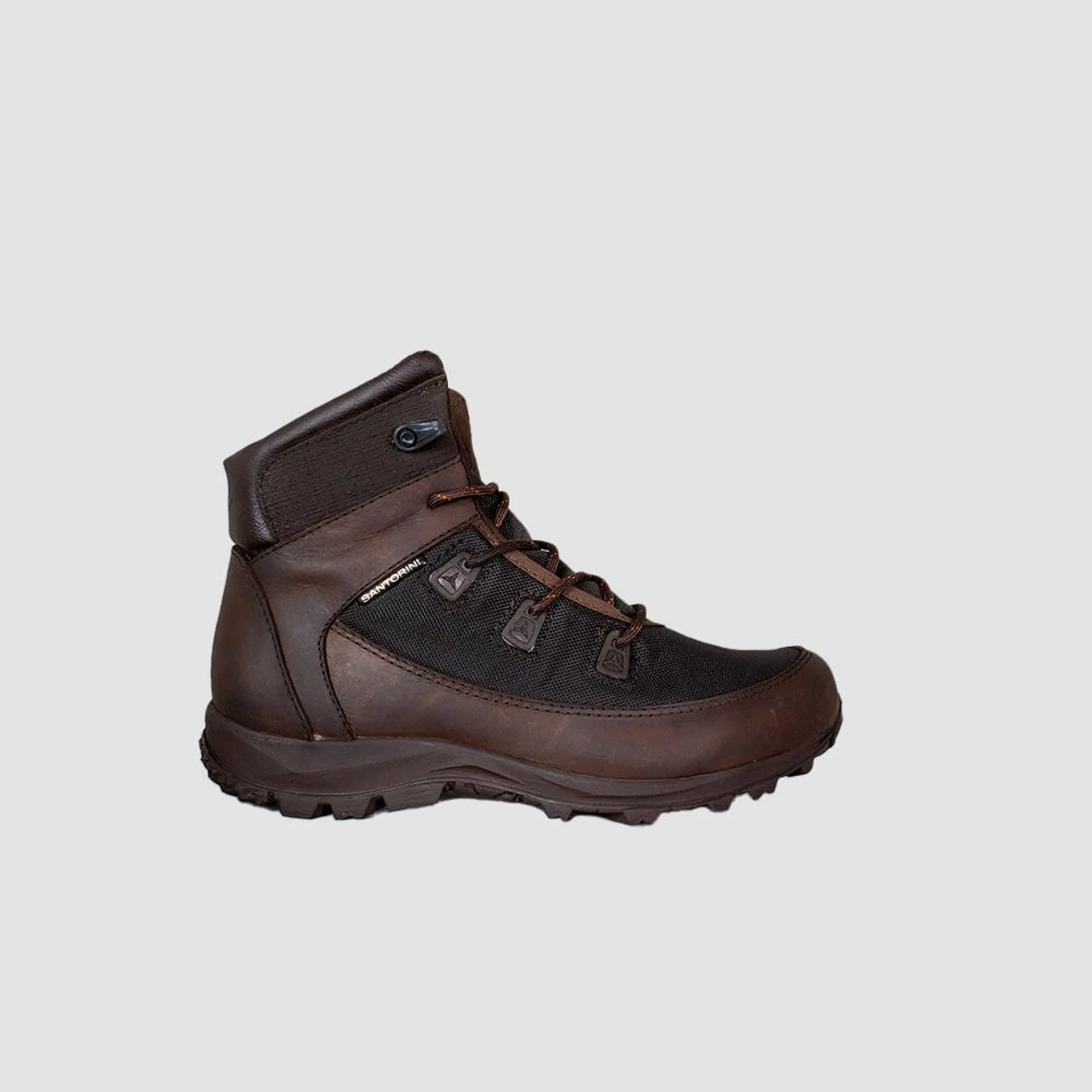 BOTINES PARA MUJER OUTDOOR LUSY CAFÉ