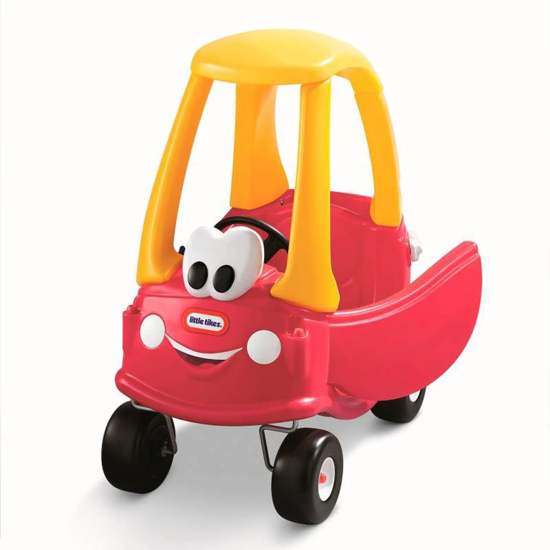 Cozy Coupe