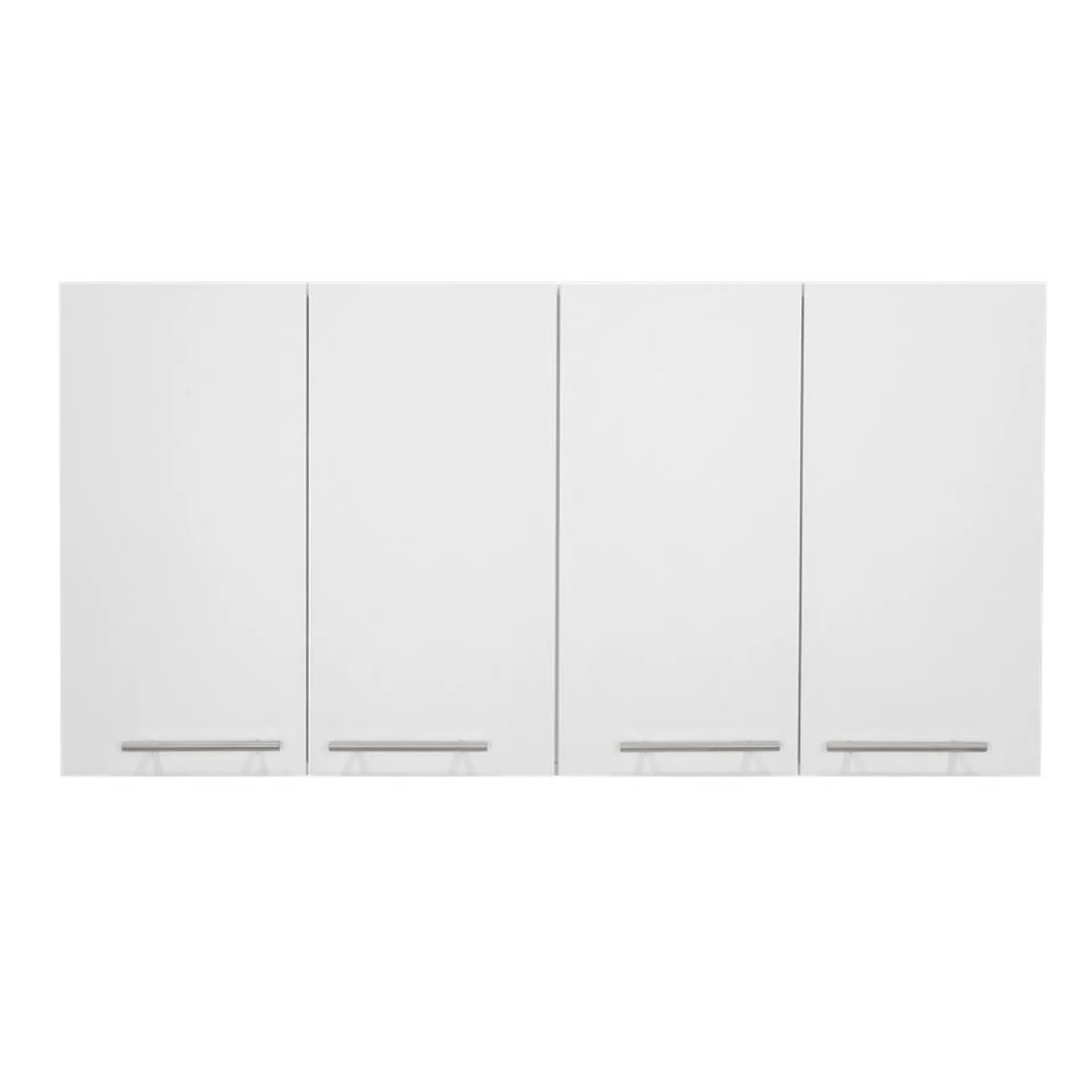 Gabinete Superior De Cocina Ópalo Blanco