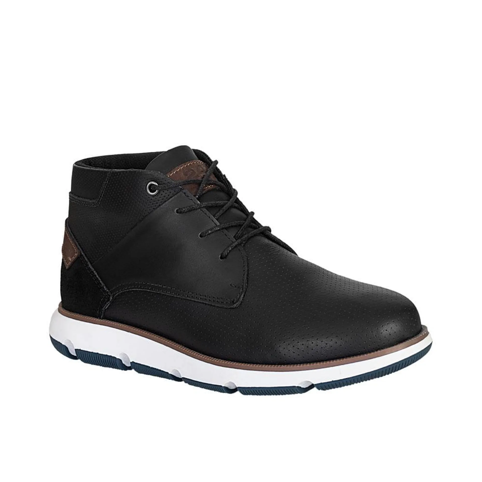 Bota/botin de Hombre marca 24 walks / Bota 817