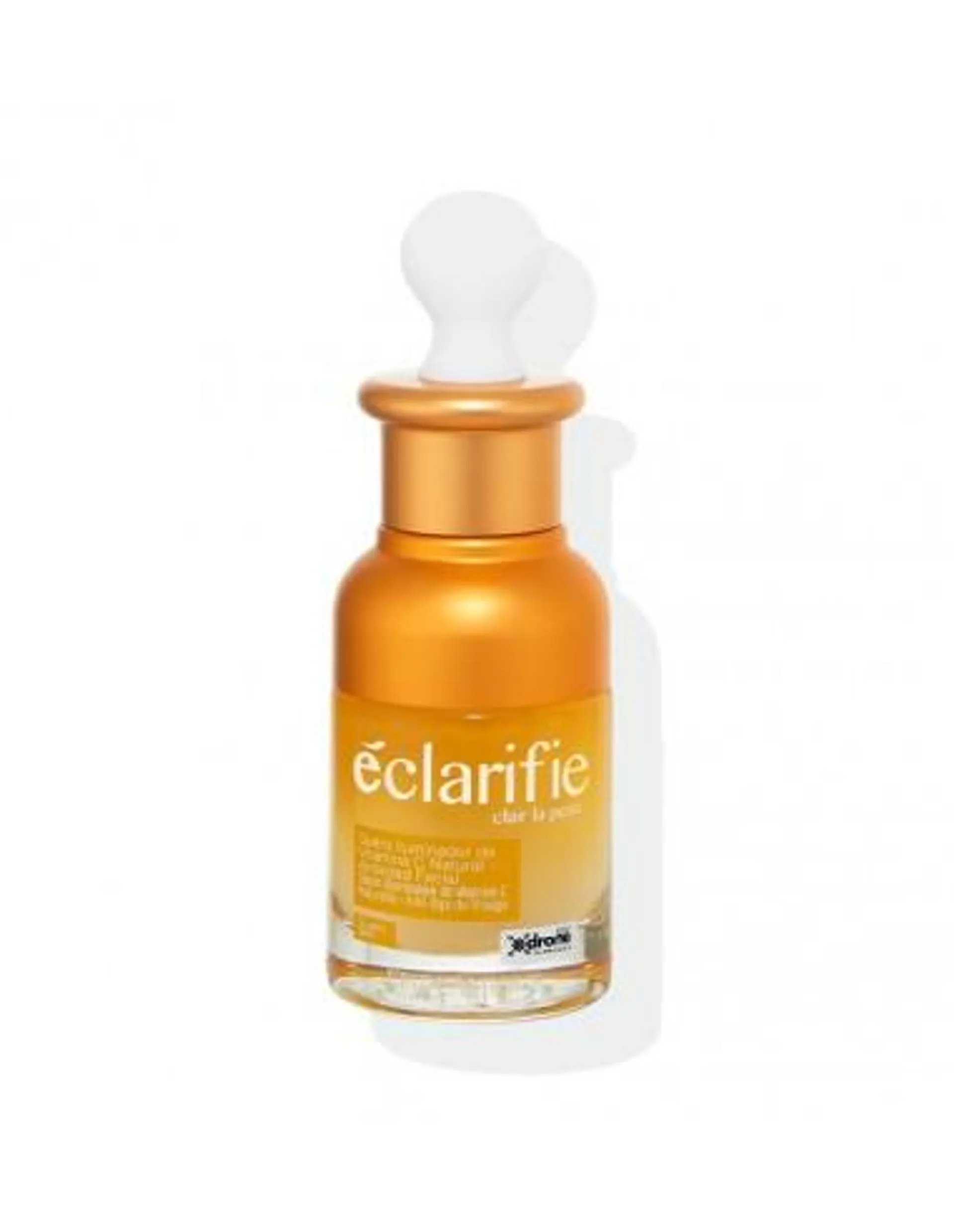 Eclarifie Suero Iluminador de Vitamina C X 30ML