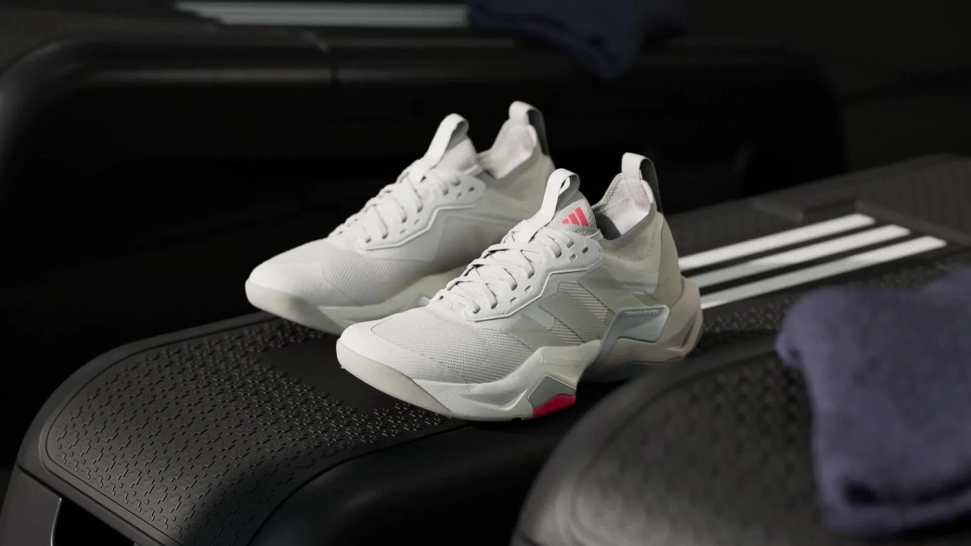 Tenis Rapidmove ADV 2