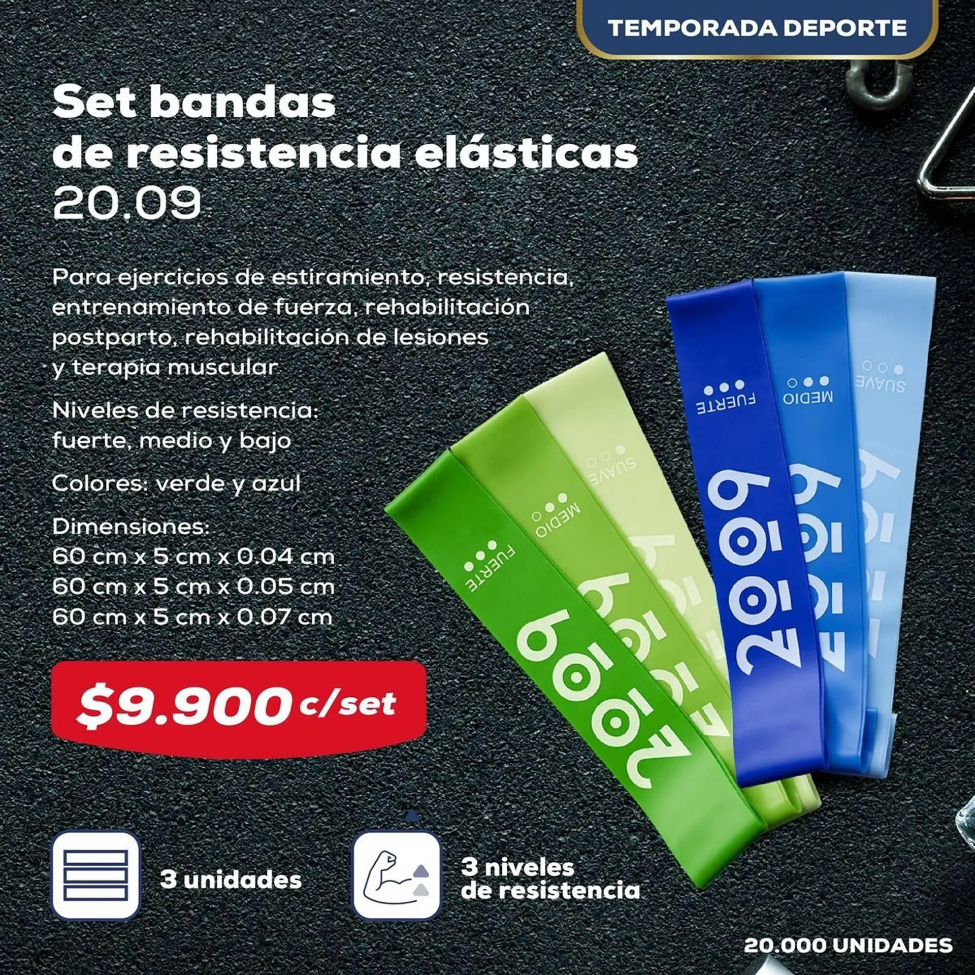 Catálogo Tiendas D1 - 6