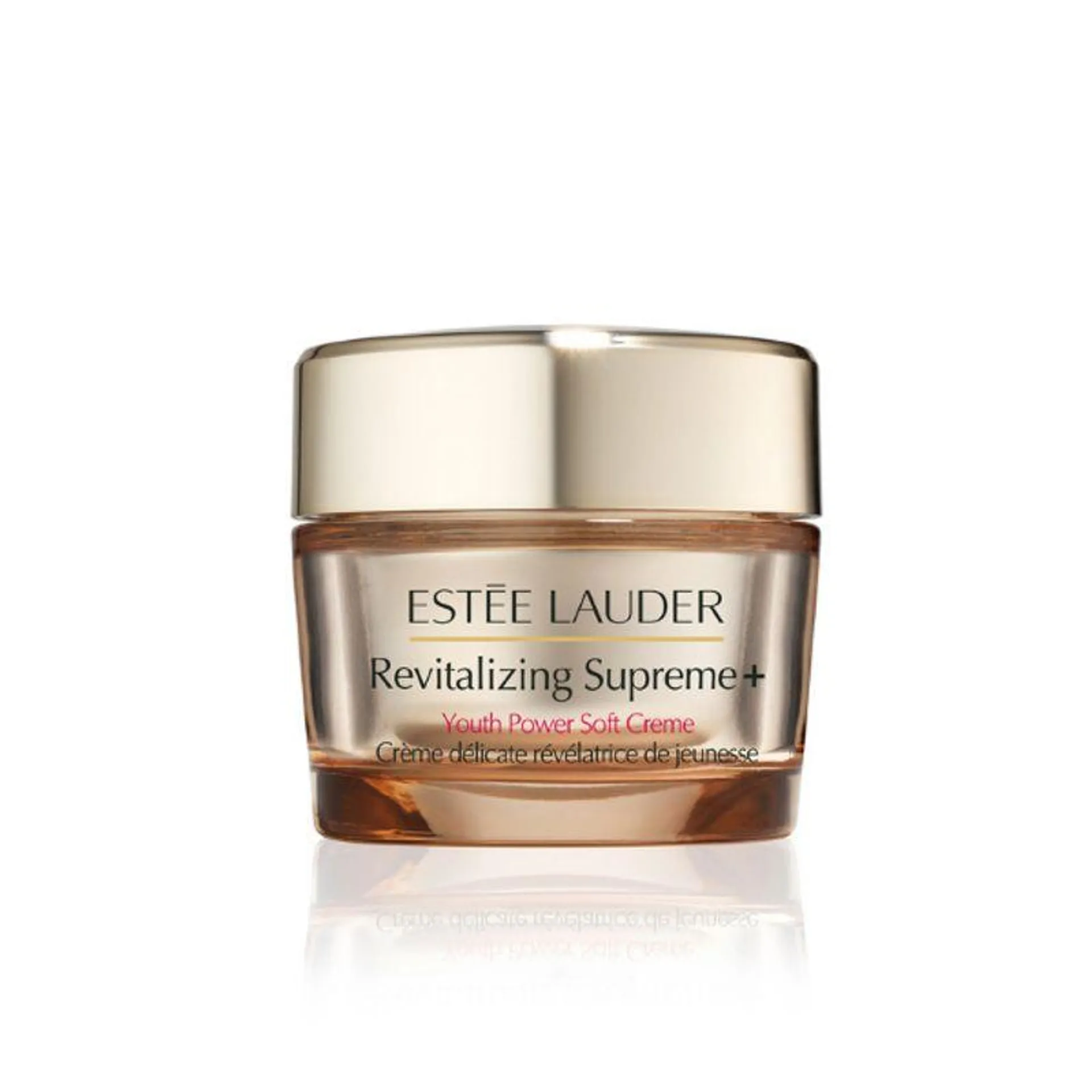 Crema Anti-Edad Revitalizing Supreme+ Power Soft Creme