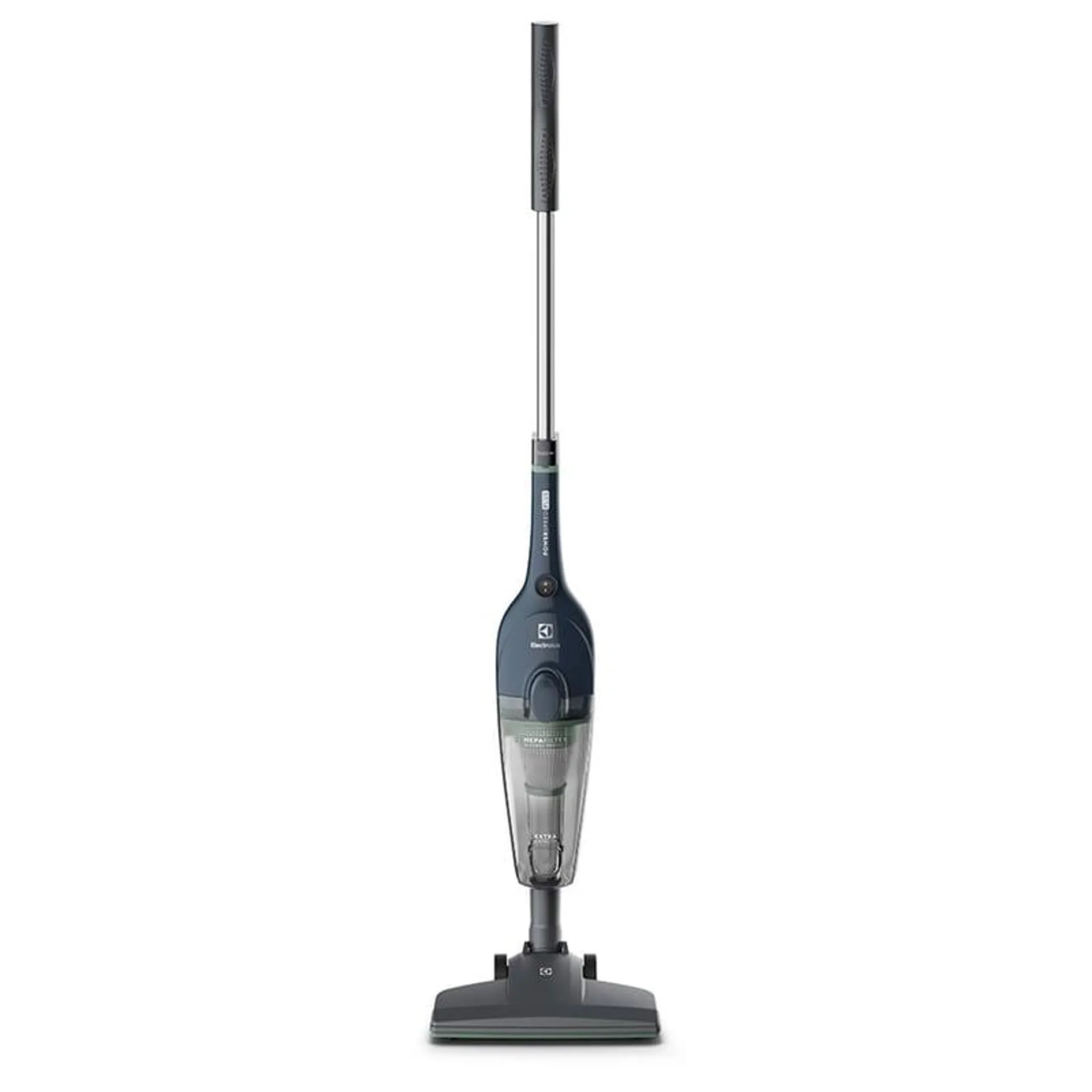 Aspiradora Vertical 2 En 1 Power Speed Plus Electrolux Stk14