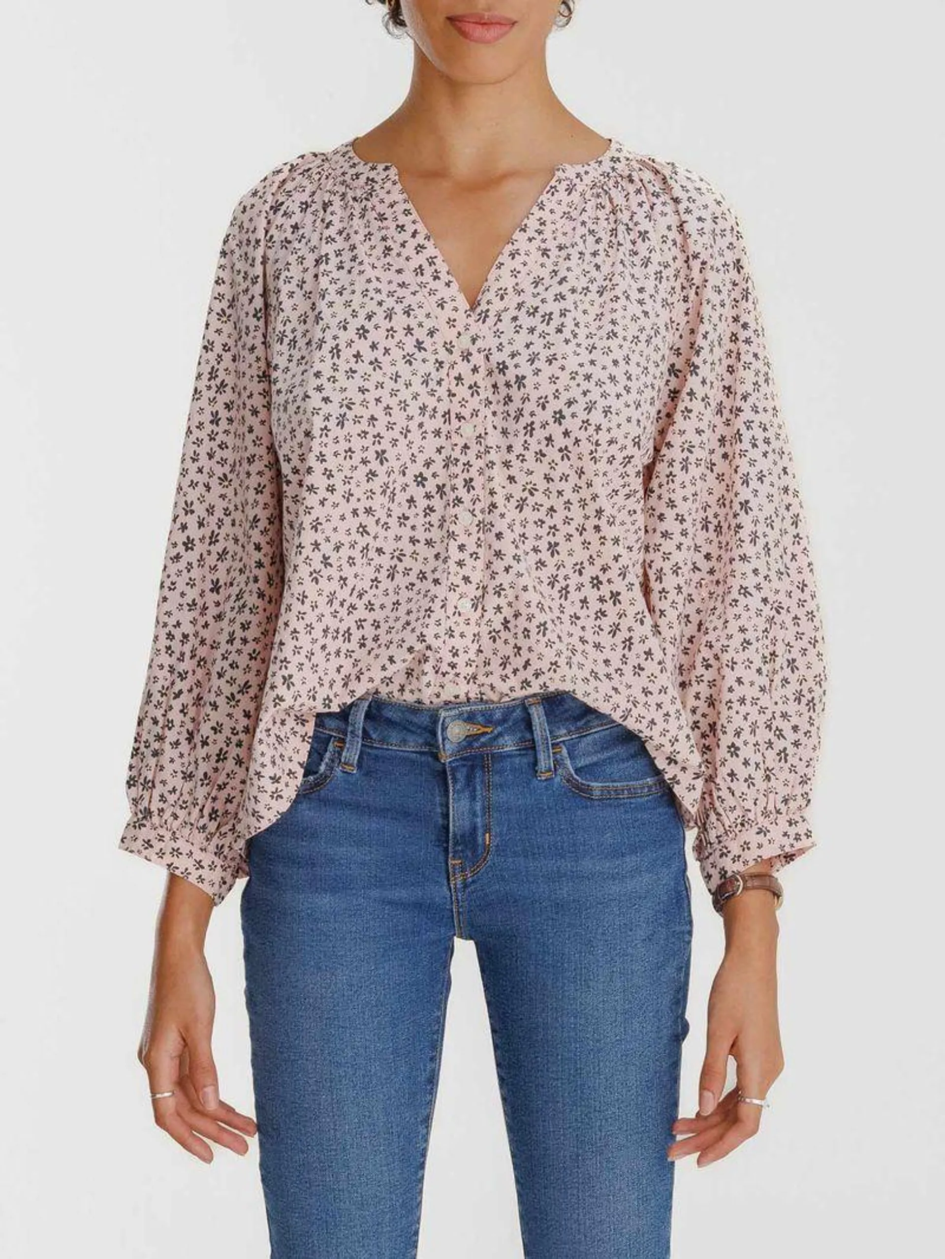 Camisa Levi’s® Lainey Para Mujer