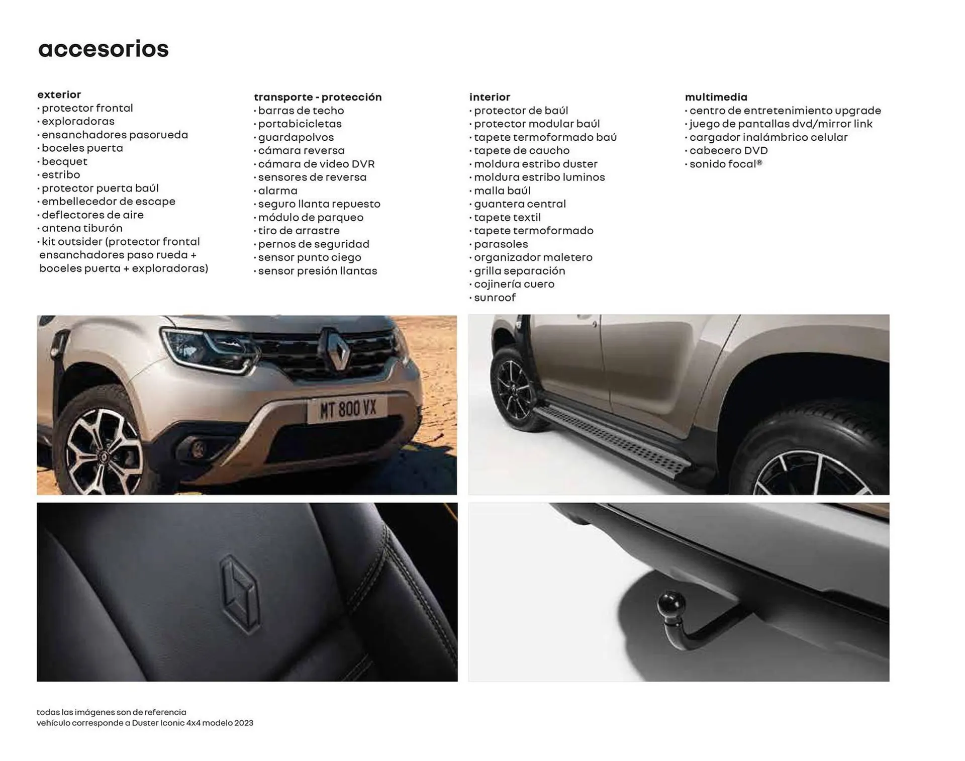 Catalogo de Catálogo Caribe Motor 2 de octubre al 2 de octubre 2024 - Pag 26