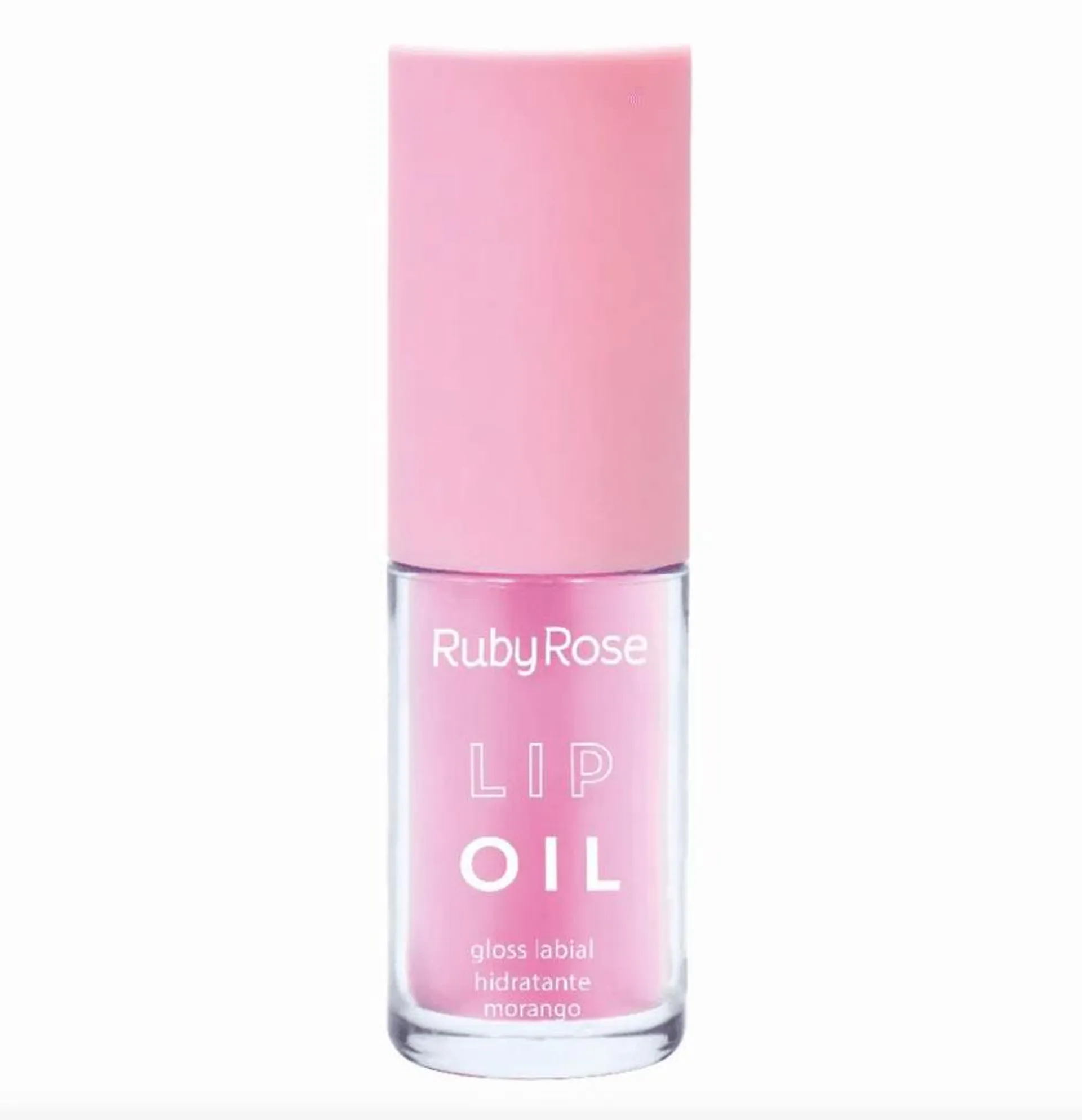 Labial Lip Oil Fresa 3.8ml