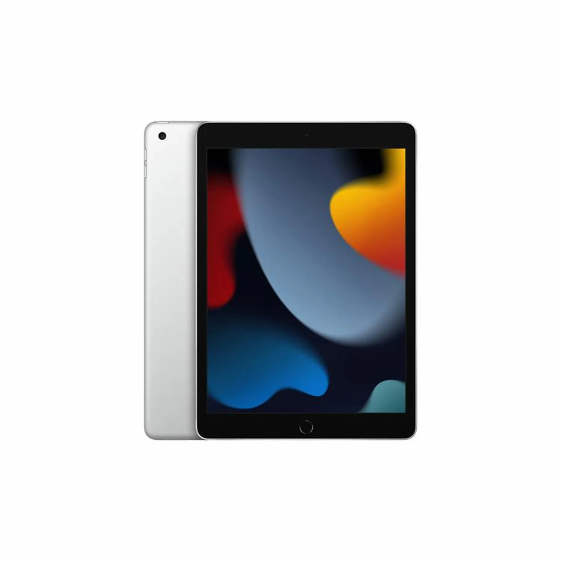 iPad de 10.2" Pulgadas 64 GB Wifi 9na Gen Plata