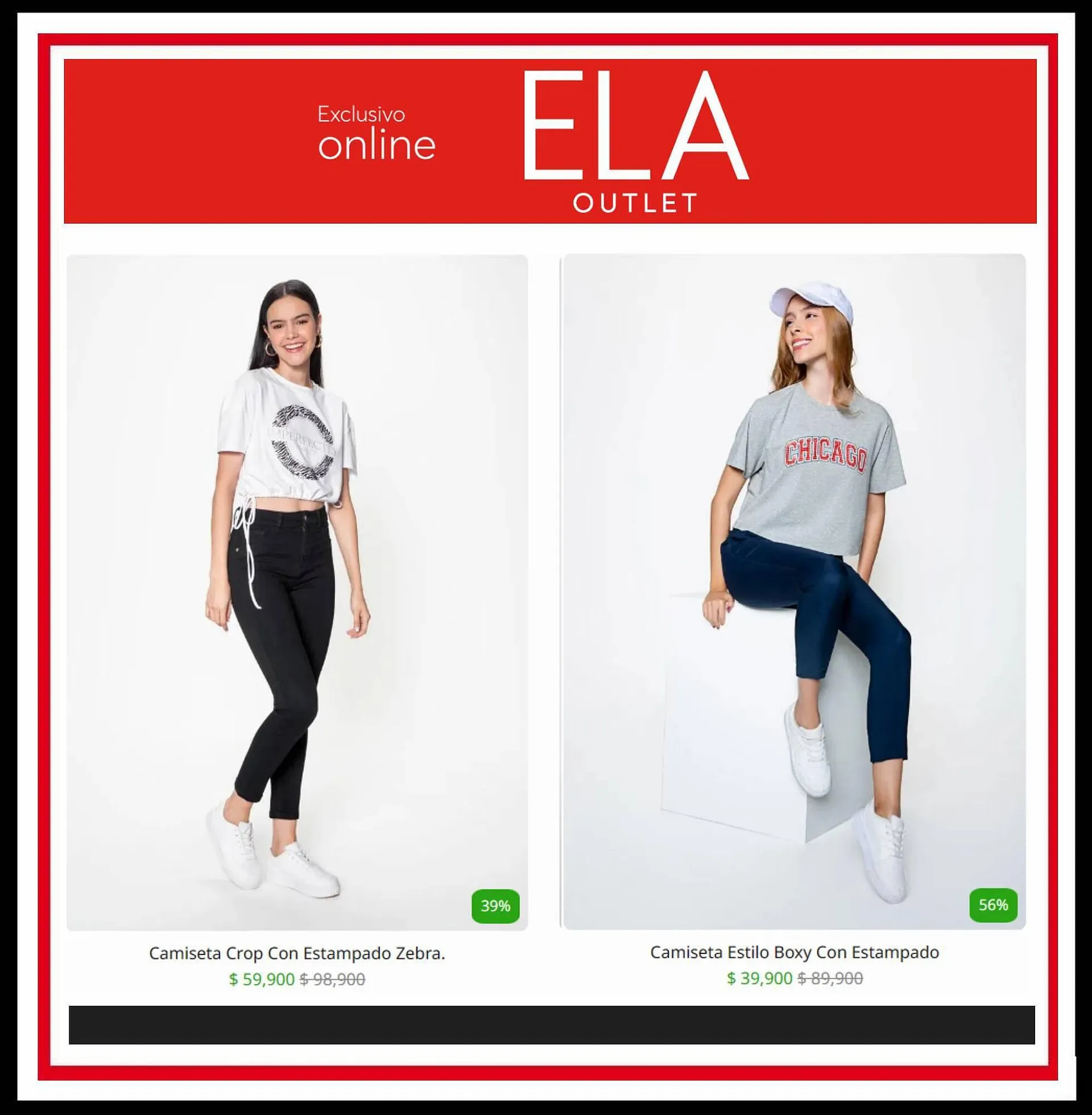 Catalogo de Catálogo ELA 7 de septiembre al 25 de septiembre 2023 - Pag 7