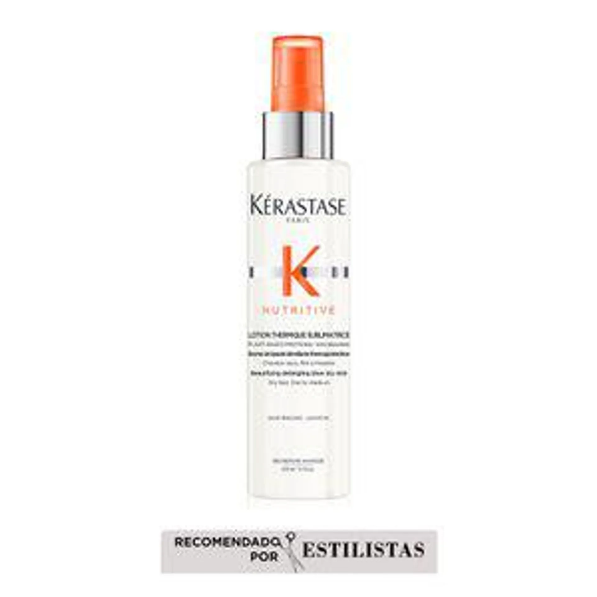 Termoprotector Nutritive Lotion Thermique Para Cabello Seco - Kérastase