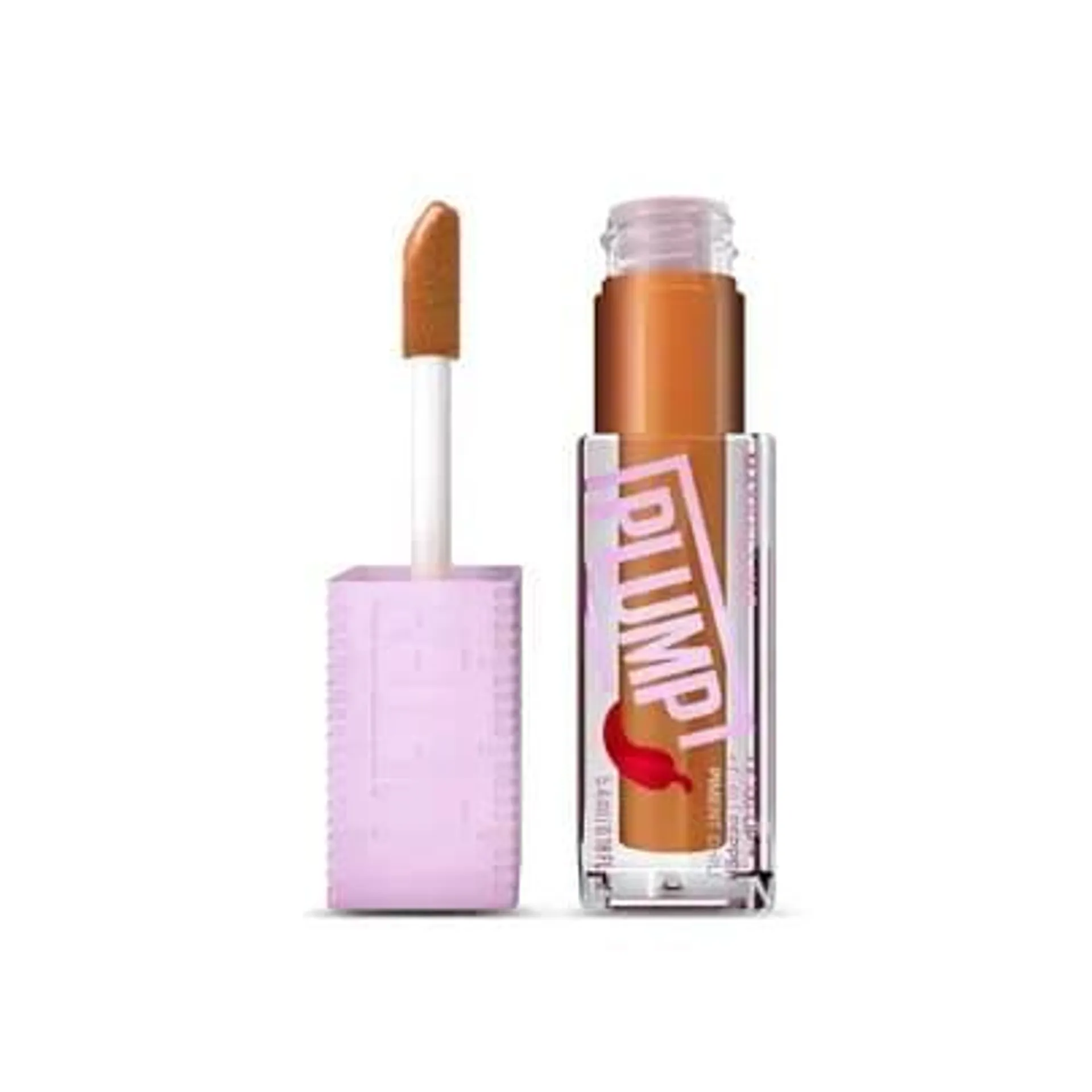 Brillo Maybelline Lifter Plump Honey x 5.4ml