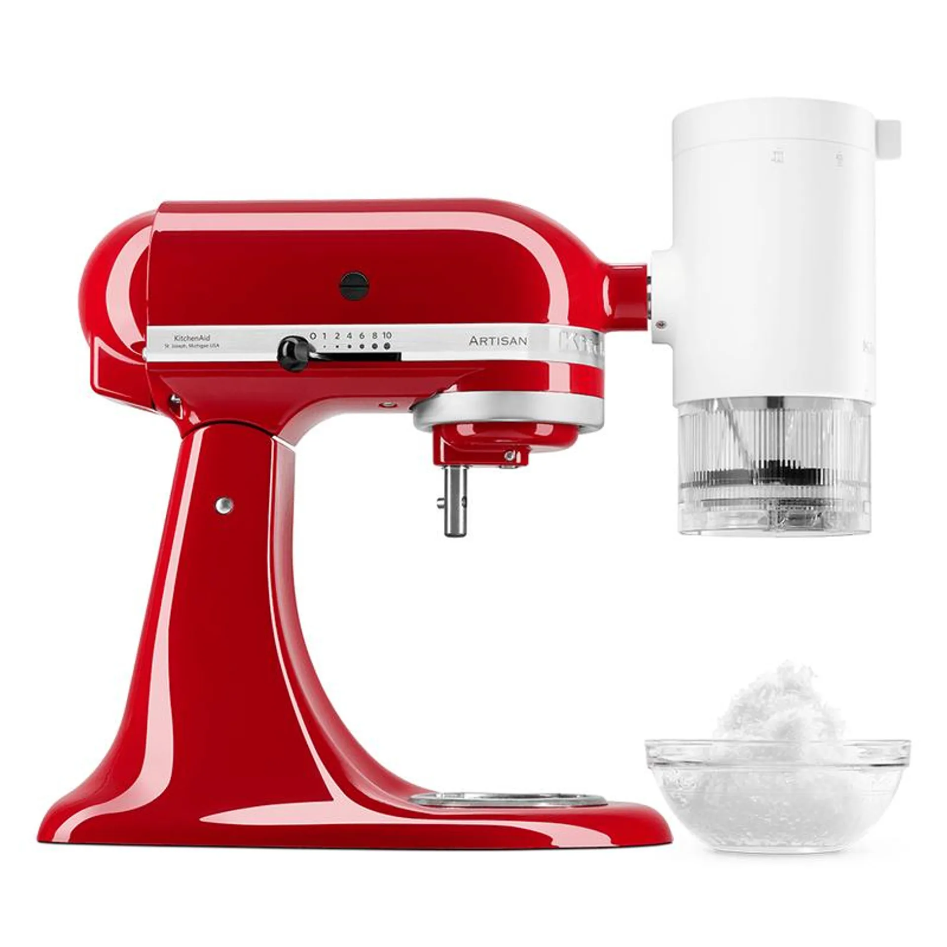 Aditamento Raspador de Hielo KitchenAid