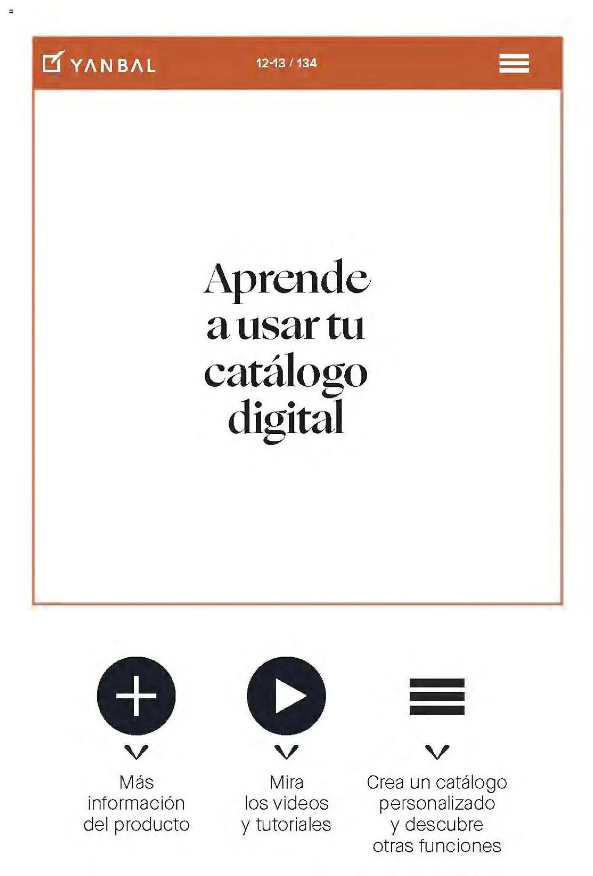 Catalogo de Catálogo Yanbal 26 de abril al 26 de mayo 2025 - Pag 2