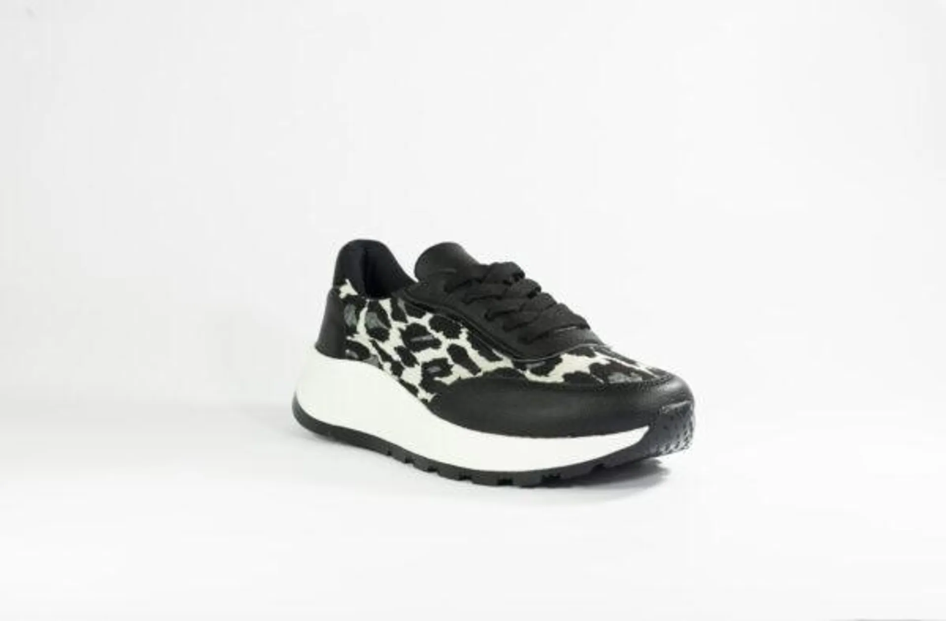 Tenis Animal Print (LCZ085)