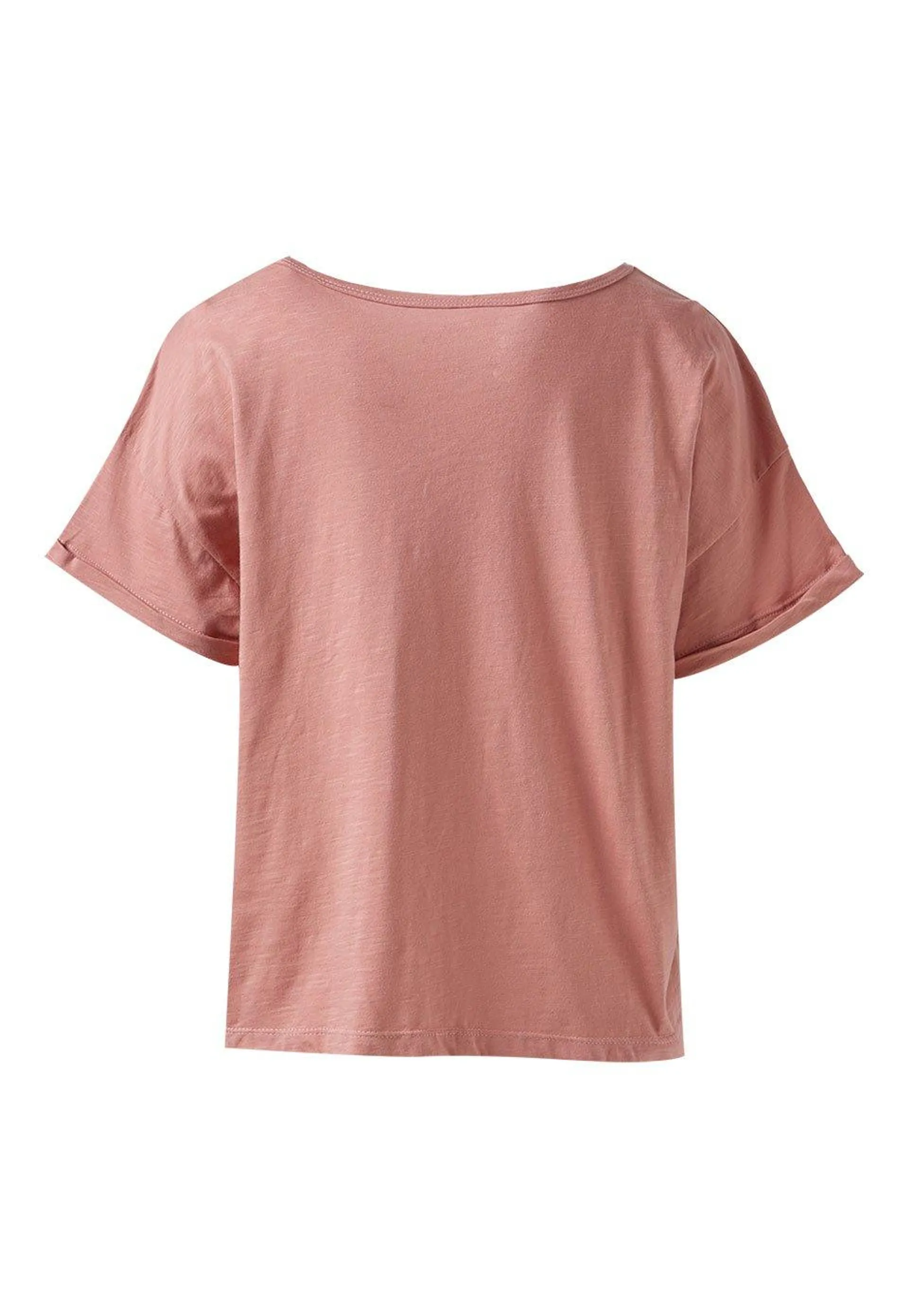 CMS0040-ROS Women's T-Shirt