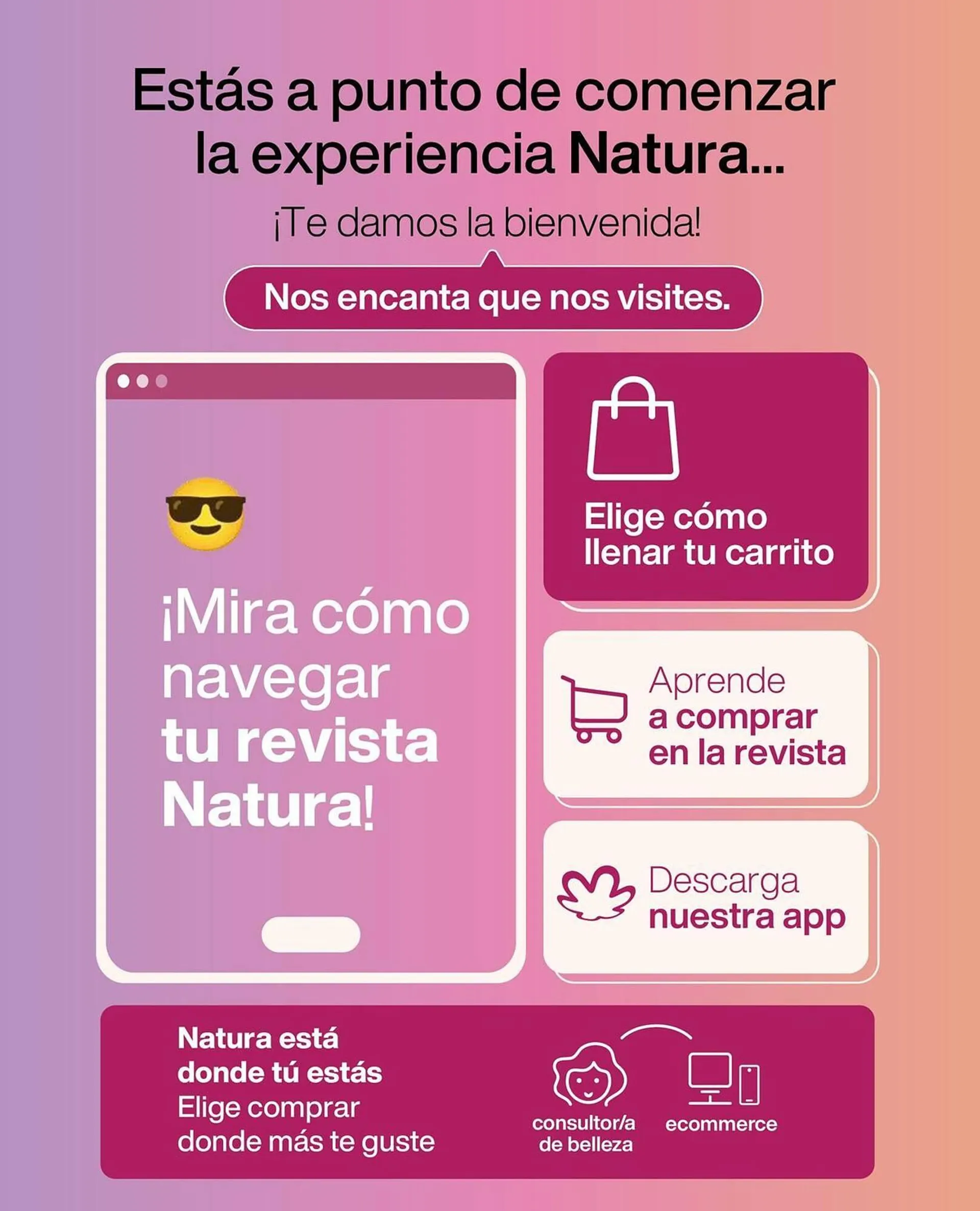 Catalogo de Catálogo Natura 4 de febrero al 31 de marzo 2025 - Pag 2
