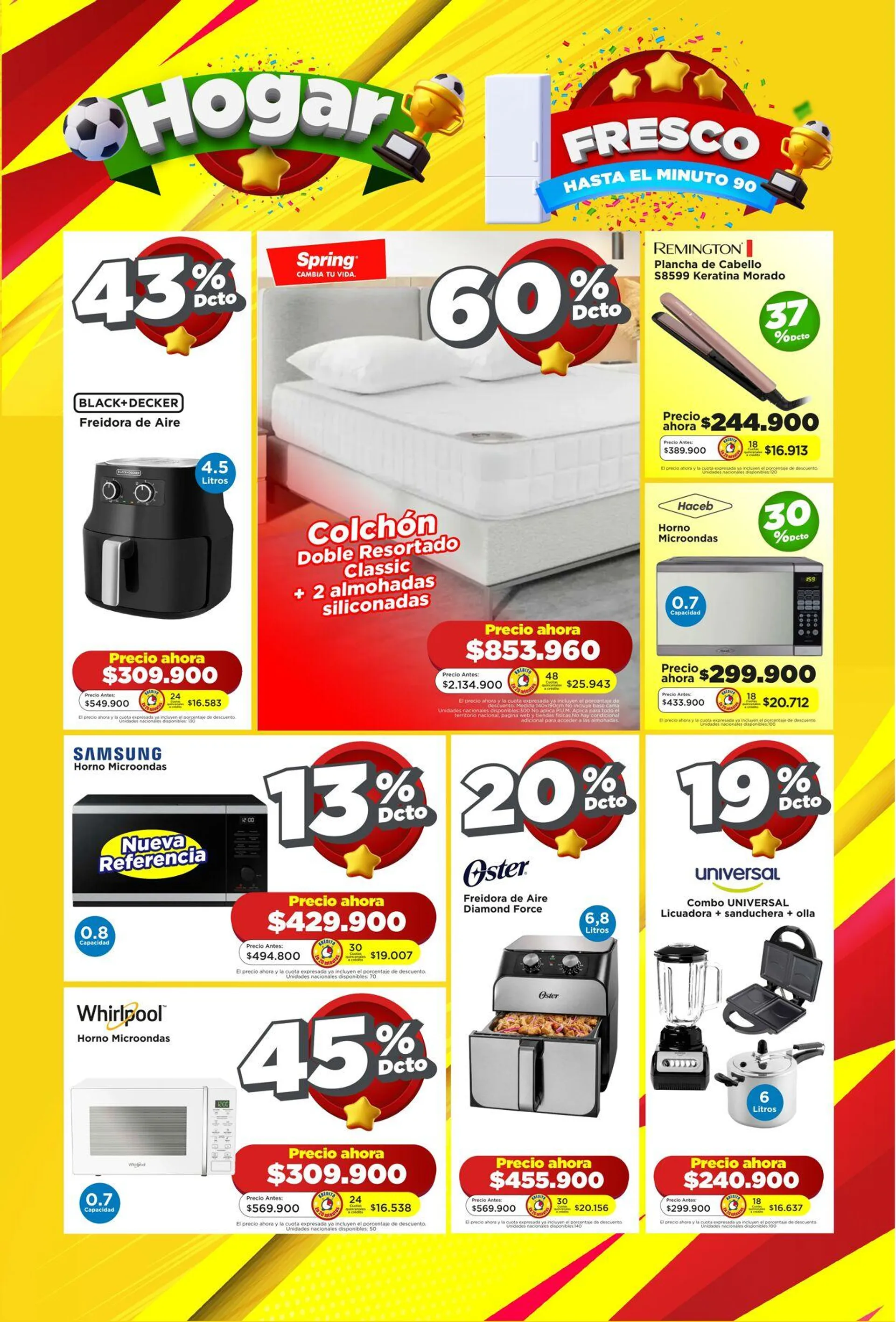 Catalogo de Alkomprar 6 de julio al 12 de julio 2024 - Pag 12