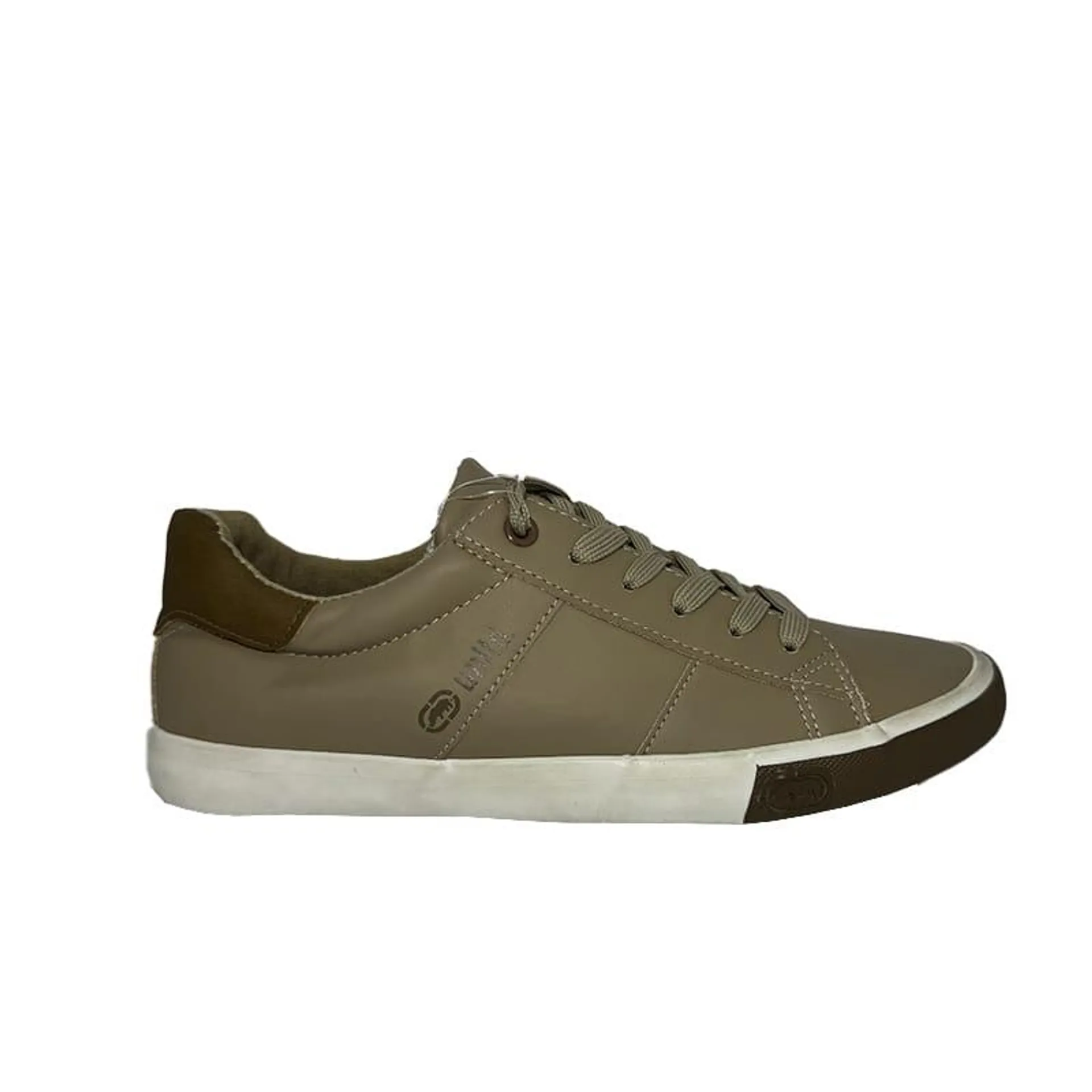 Zapatilla Ecko Casual Hombre Brandy Café