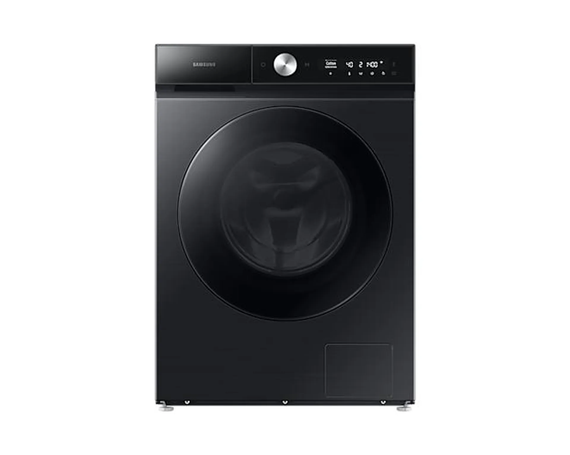 WD14BB904DGB Lavadora Secadora con AI EcoBubble, 14Kg