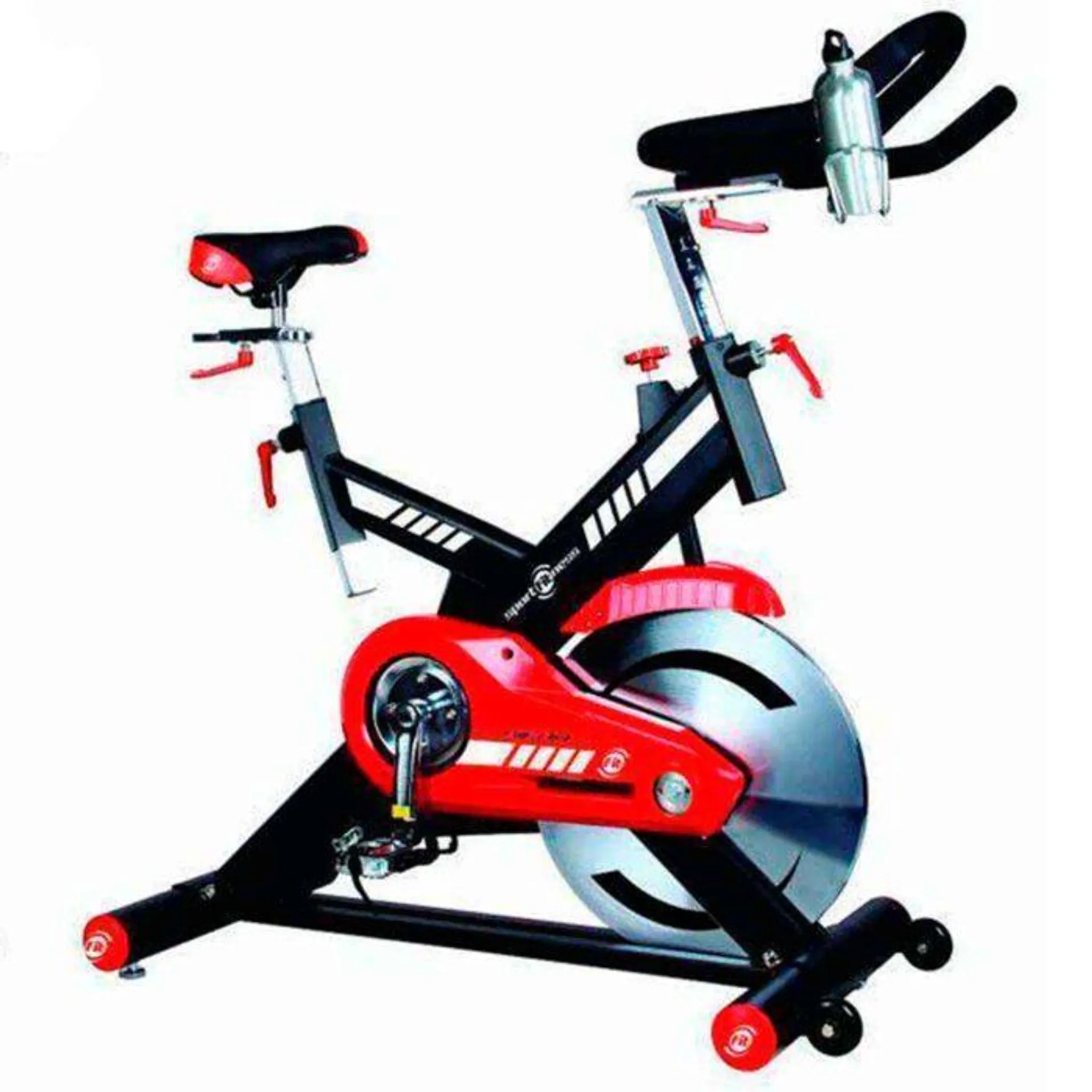 SPORTFITNESS – SPINNING SIENA