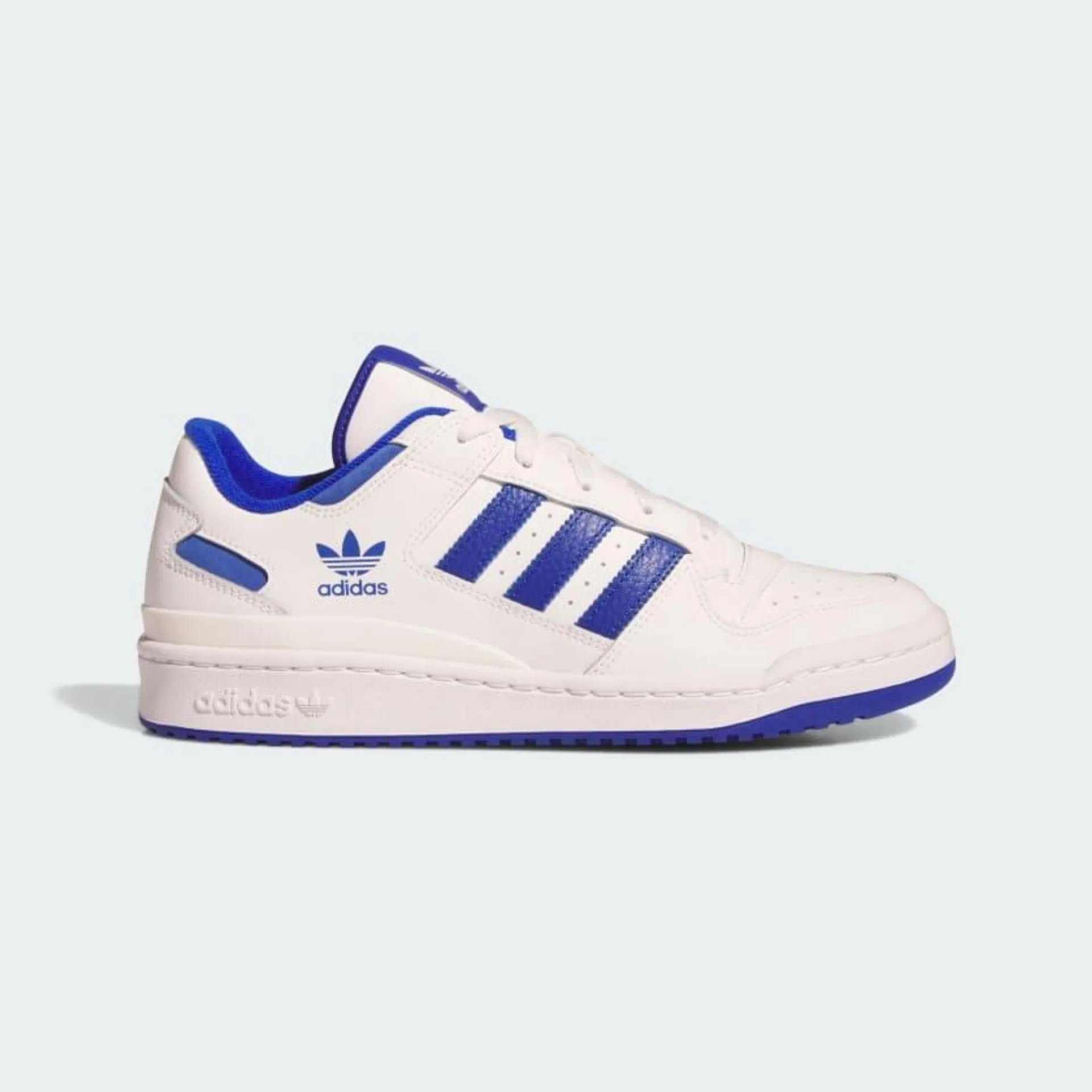 Tenis Forum Low CL