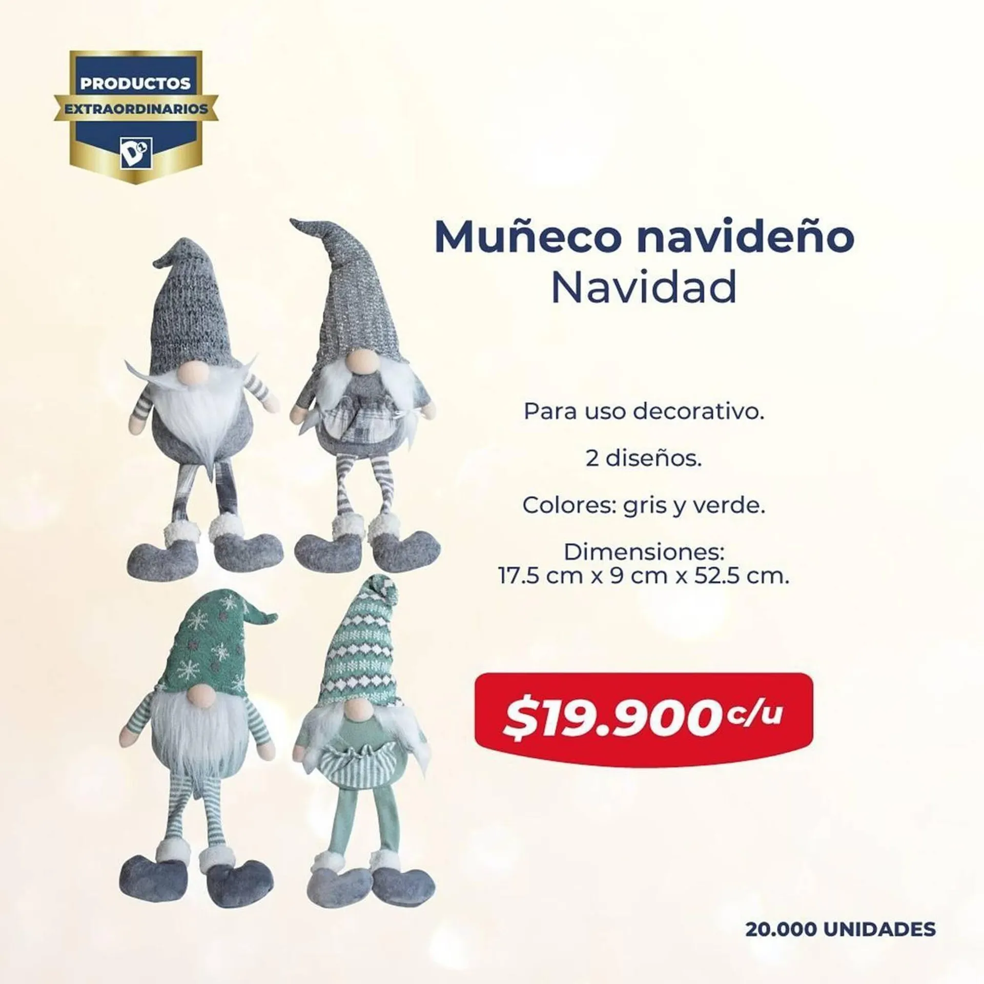 Catálogo Tiendas D1 - 3