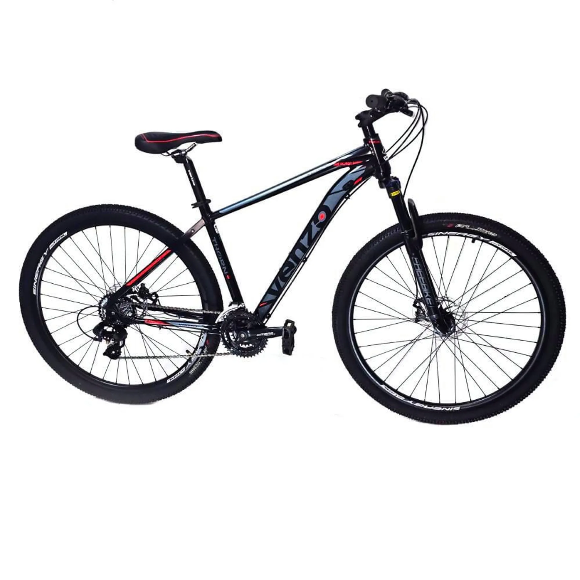 BICICLETA Montaña VENZO R 29 THORP.RJ.M