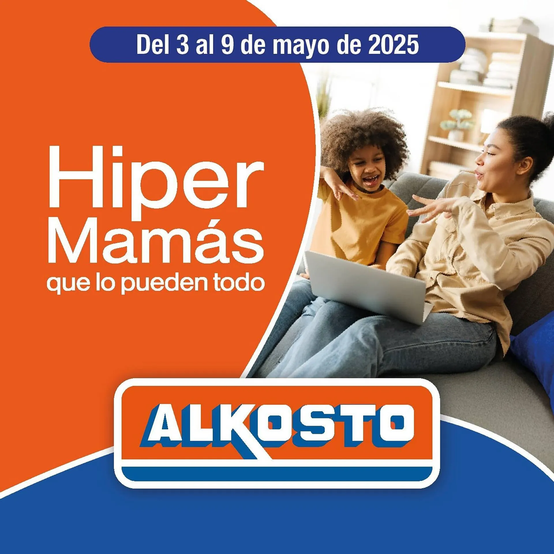 Catálogo Alkosto - 1