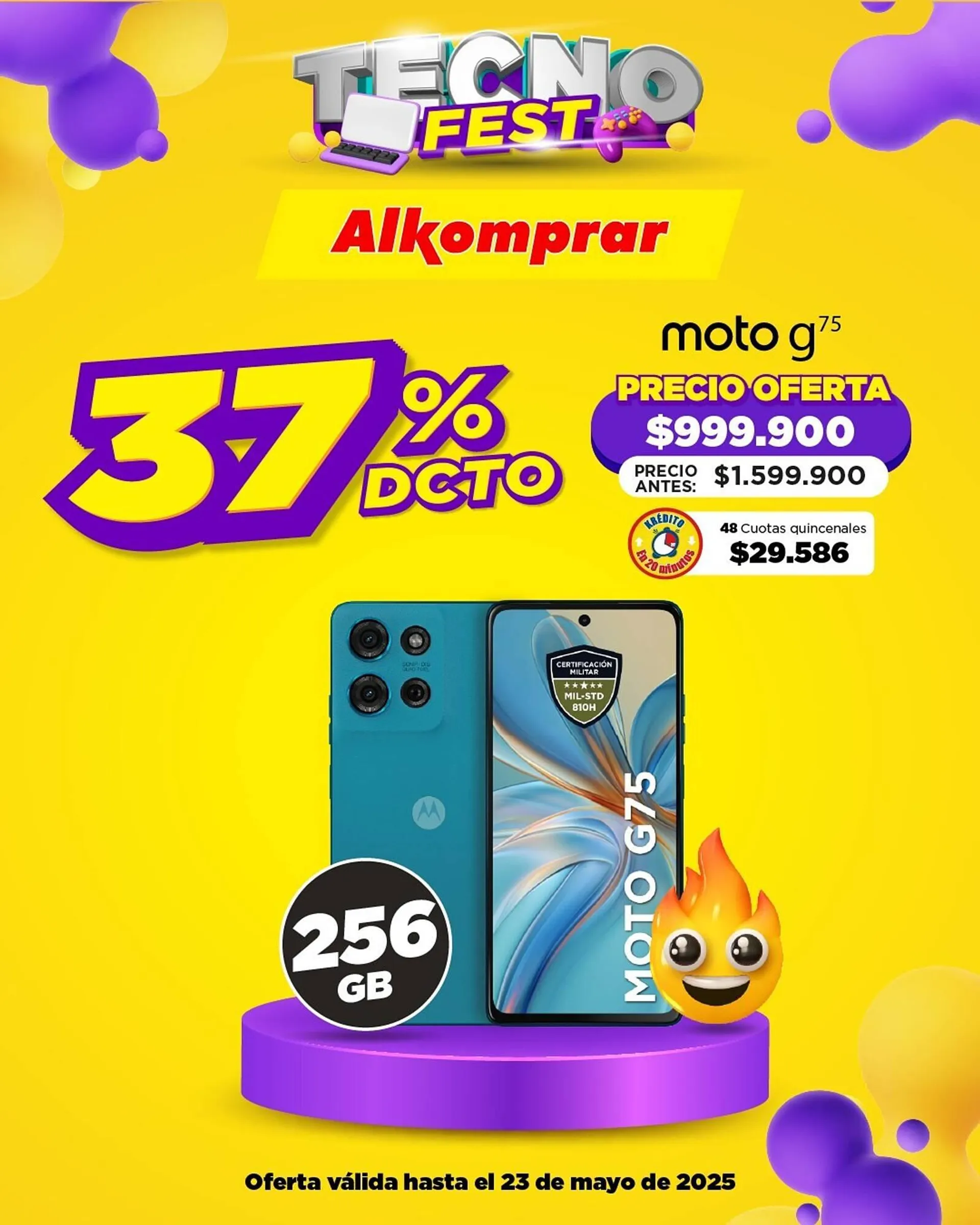Catálogo Alkomprar - 1