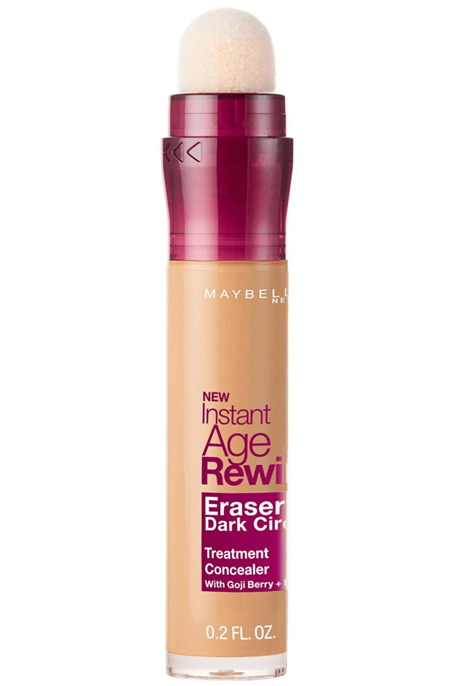 Corrector Maybelline Age Rewind Eraser Dark Circles Medium