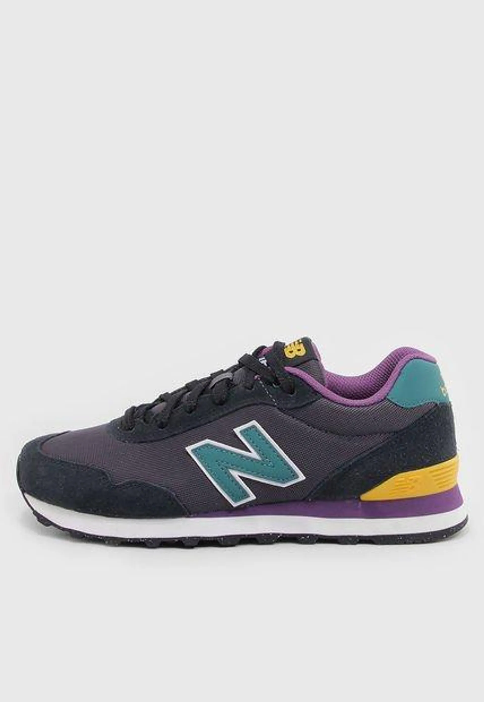 Tenis Lifestyle Multicolor New Balance 515