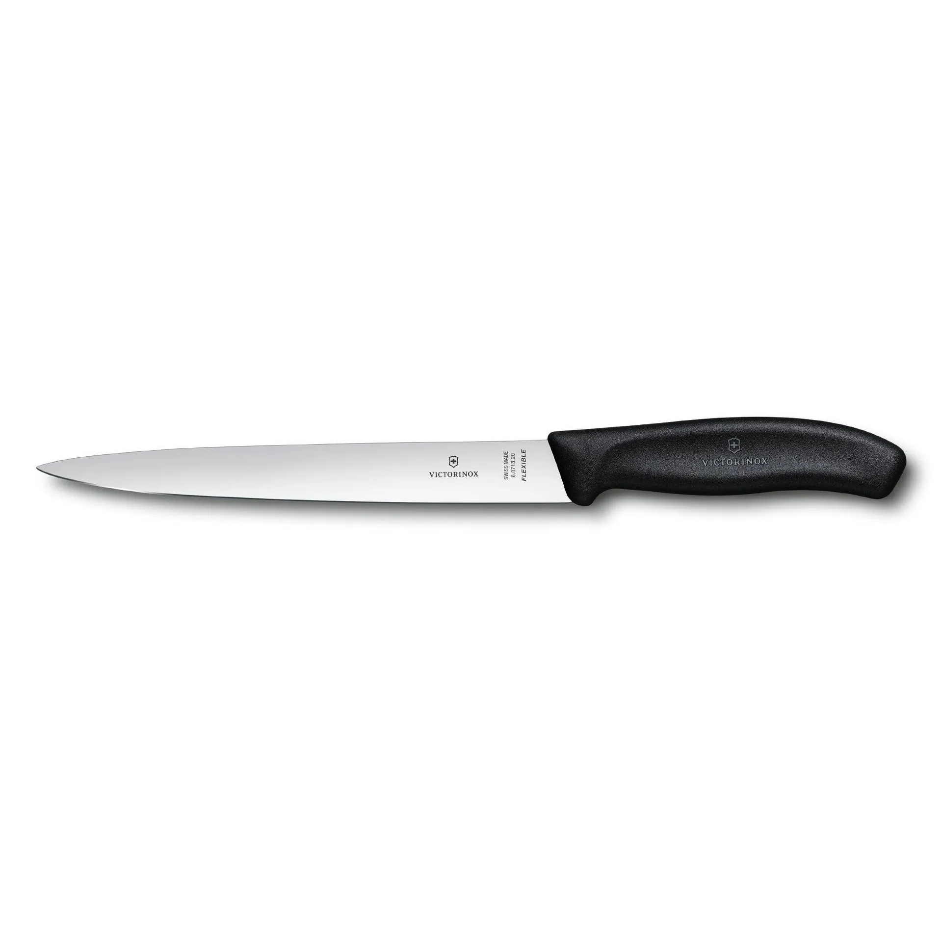 CUCHILLO VICTORINOX PARA FILETEAR PESCADO 20cm 6.8713.20G