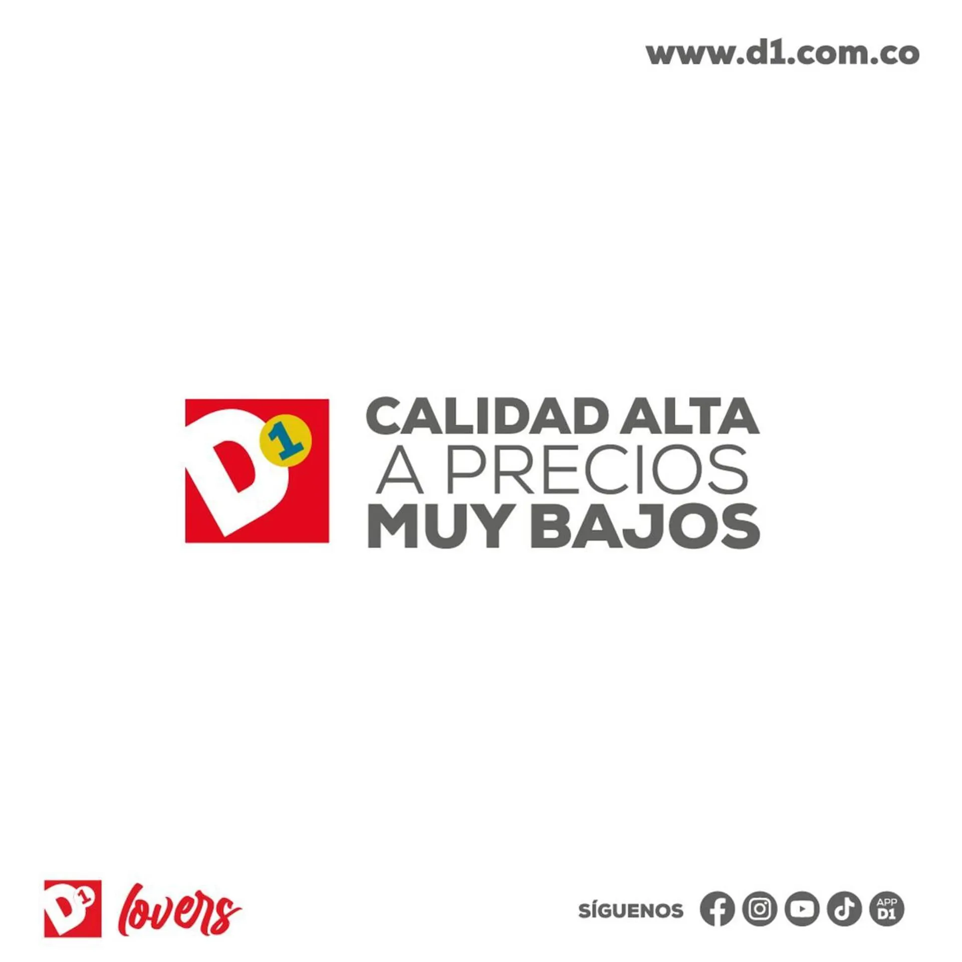 Catalogo de Catálogo Tiendas D1 23 de noviembre al 30 de noviembre 2023 - Pag 3