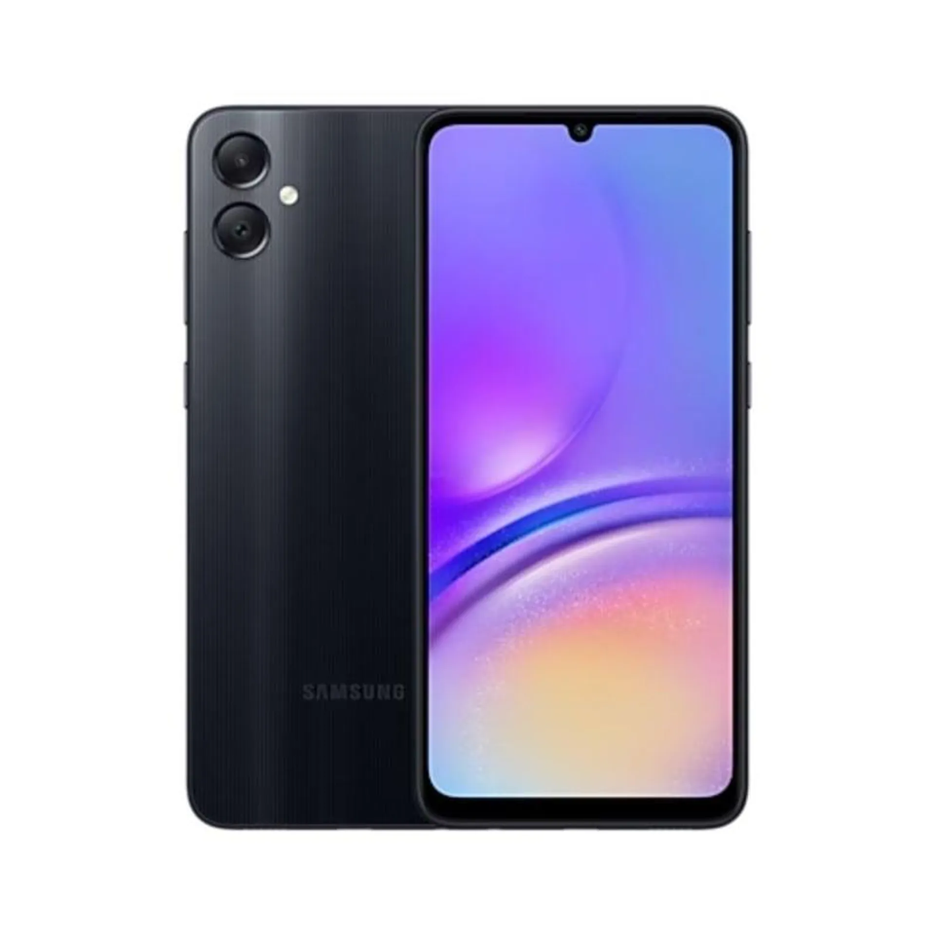 Celular Samsung Galaxy A05 64GB - Negro