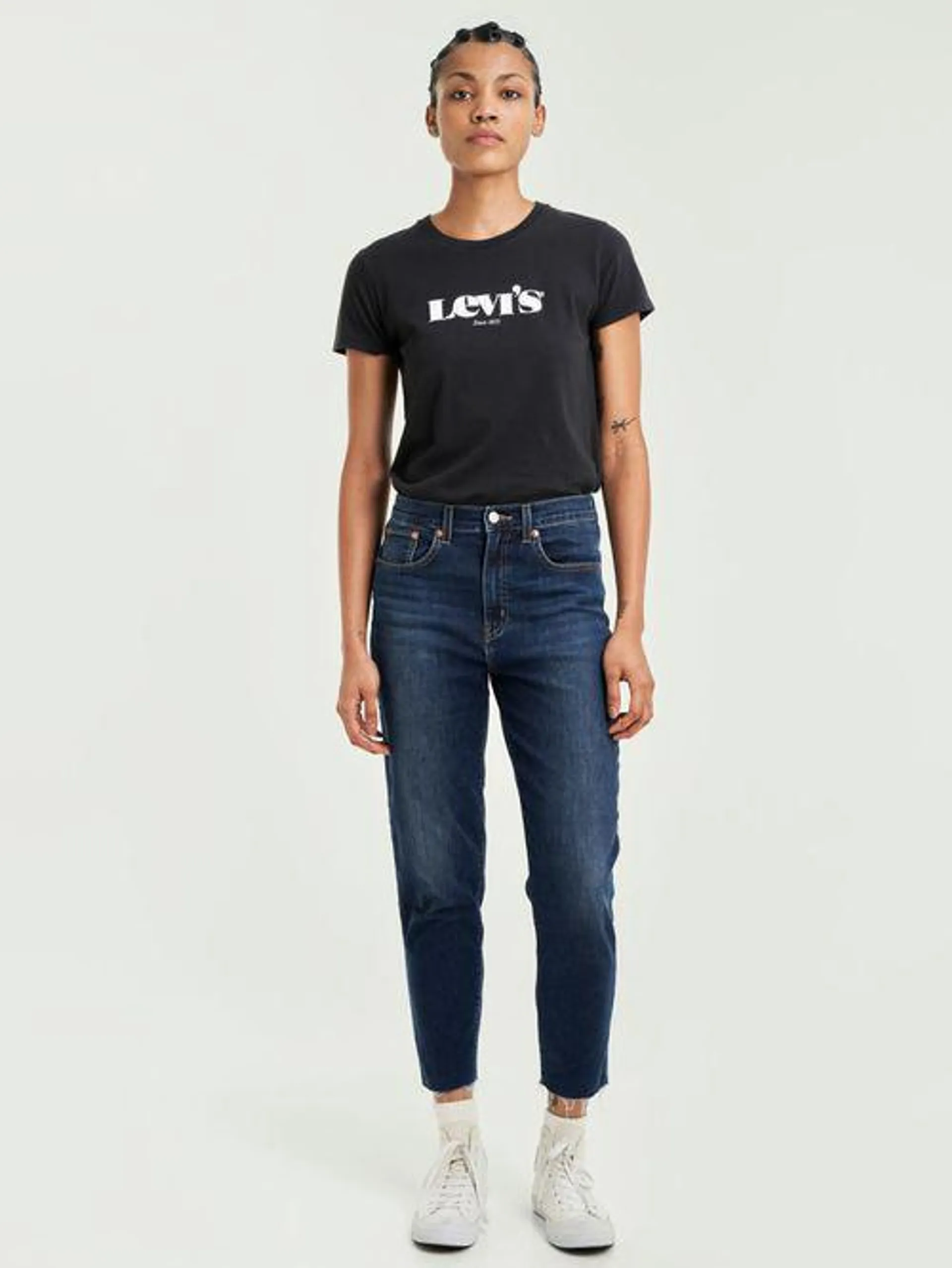 Jean Levi’s® 312 Shaping Slim Para Mujer