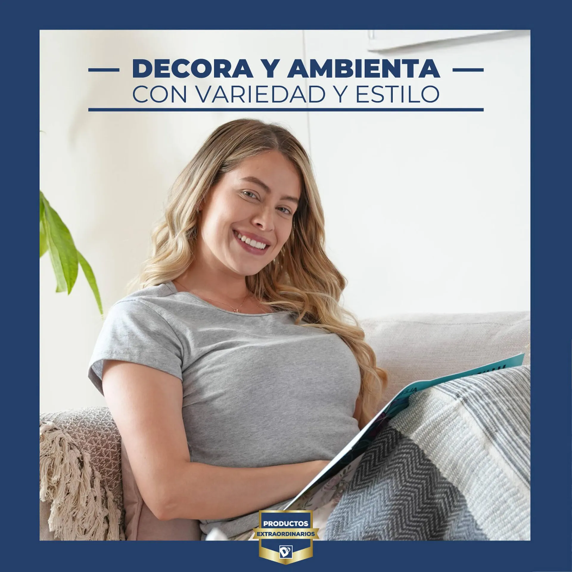 Catálogo Tiendas D1 - 1