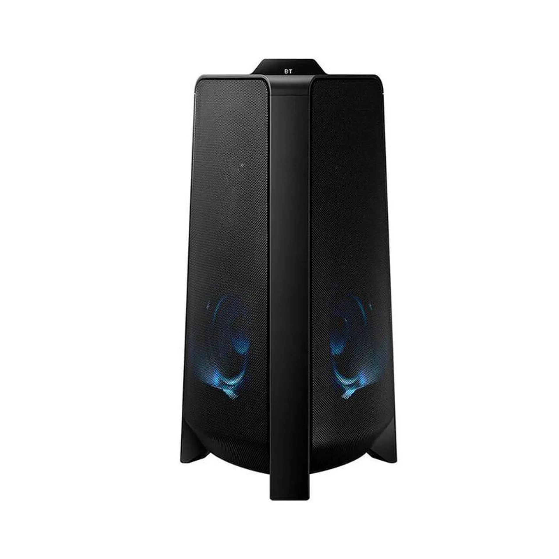 Torre de sonido Samsung Giga Party audio MX T50 500W