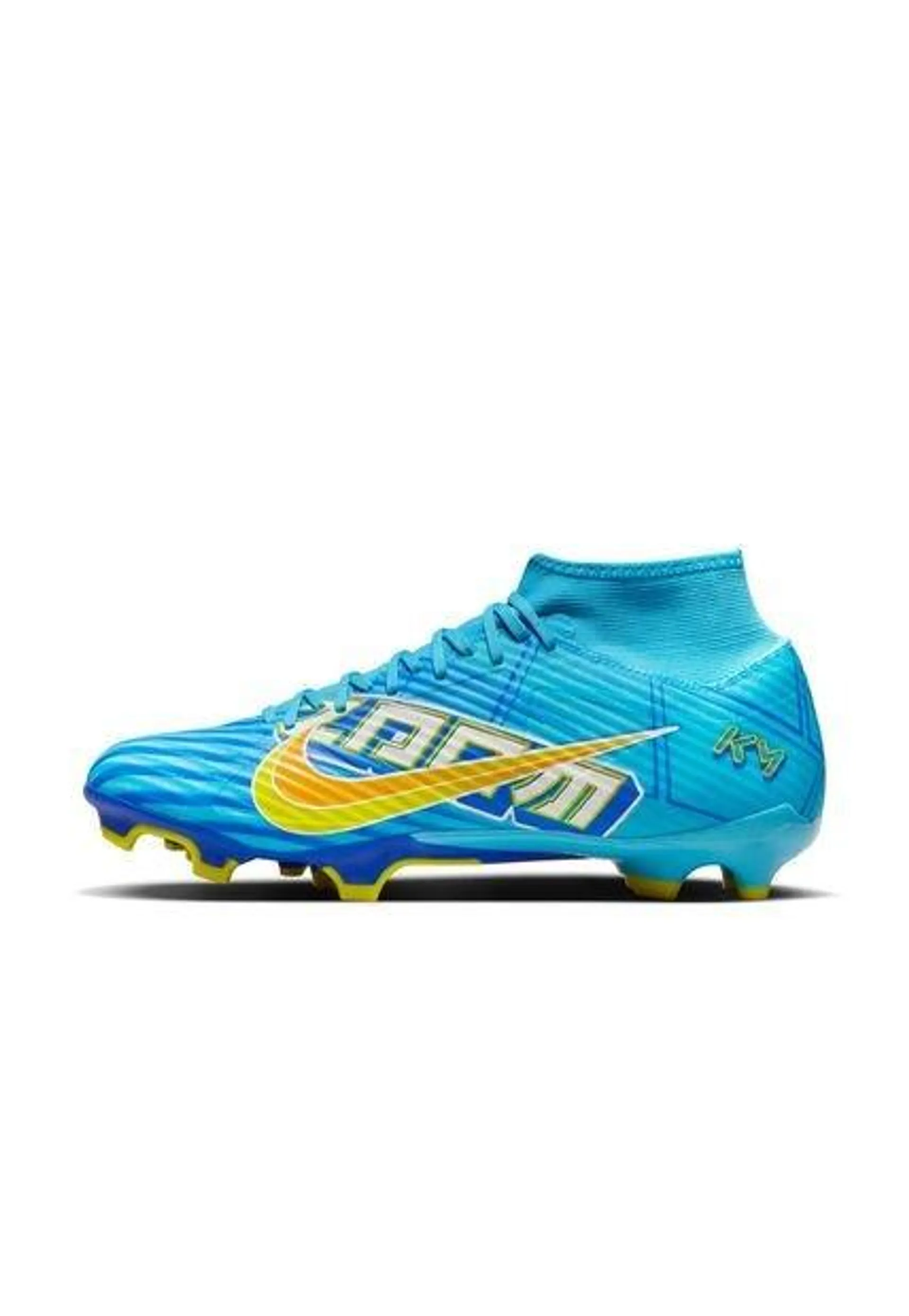 Guayos Hombre Nike Zoom Superfly 9 Acad Km Fg/Mg - Azul