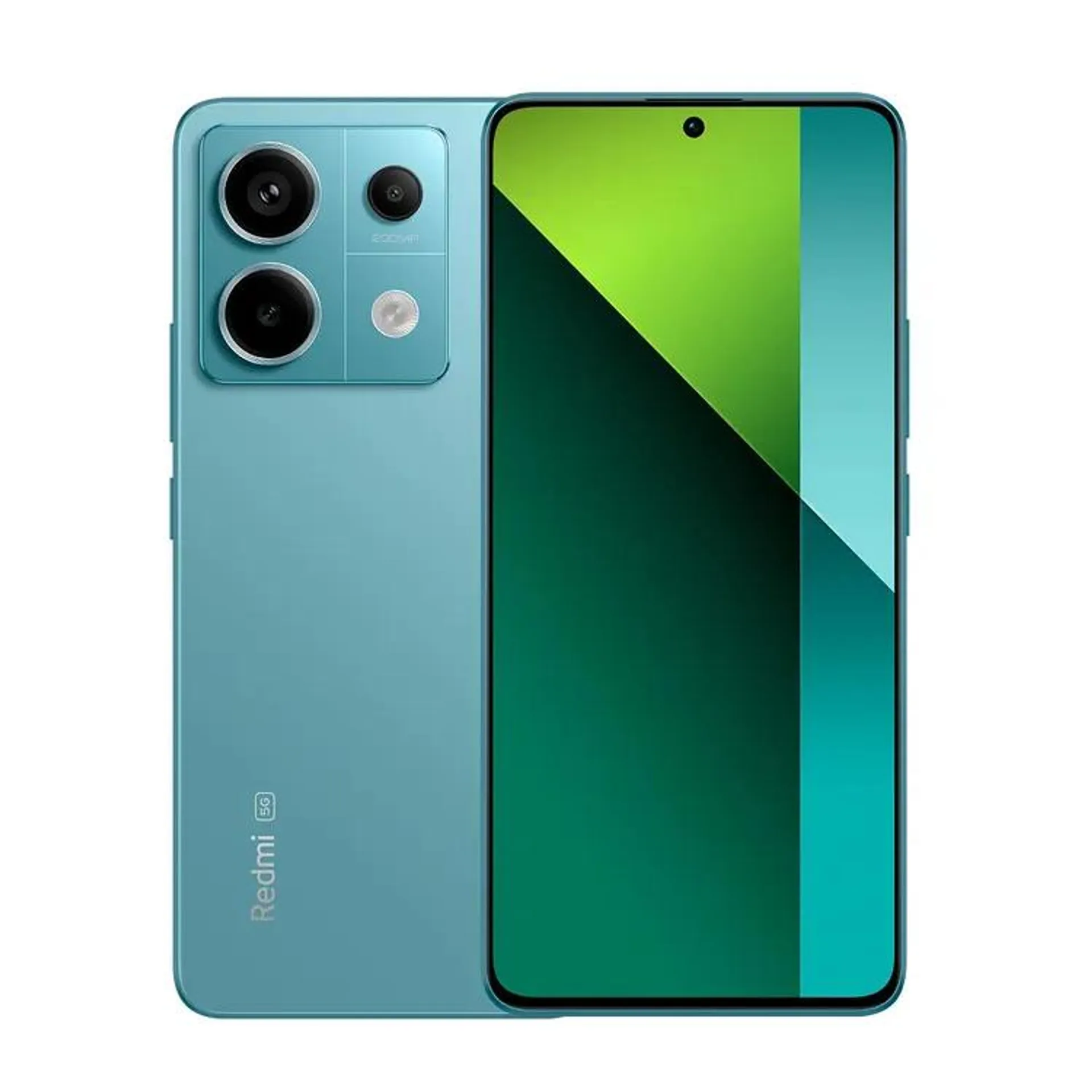 Celular REDMI Note 13 Pro 256GB 5G Verde