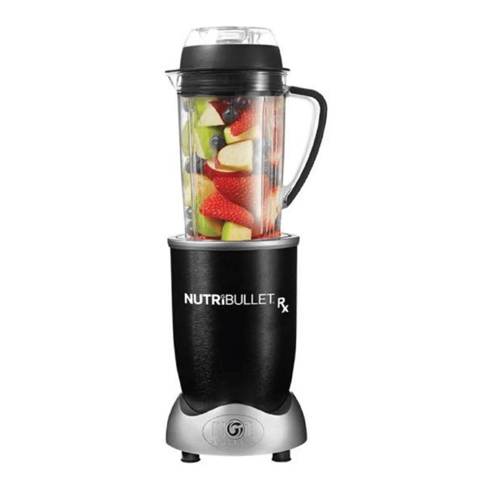 Nutribullet Rx 10 Piezas