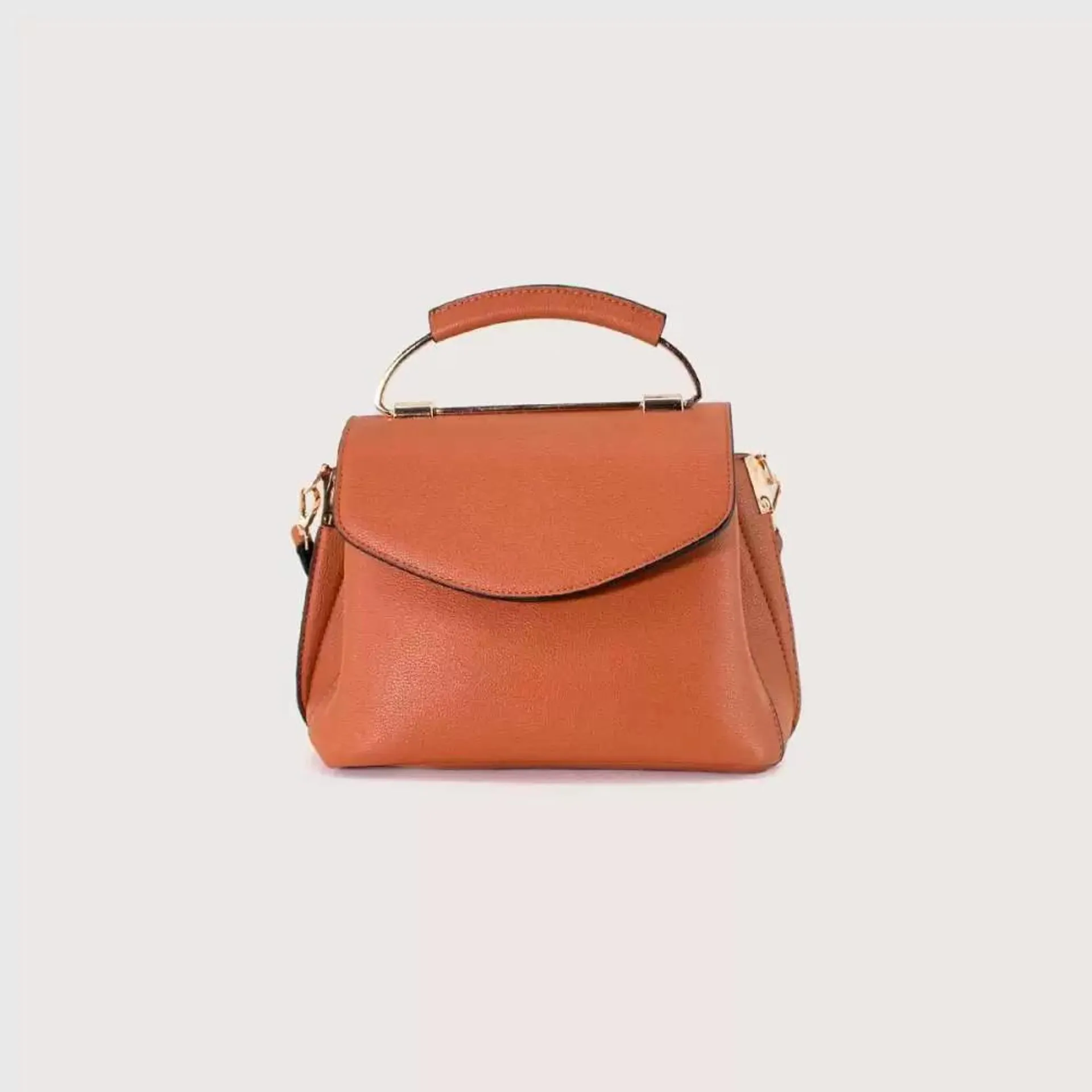 ELEGANZA SATCHEL | MANOS LIBRES