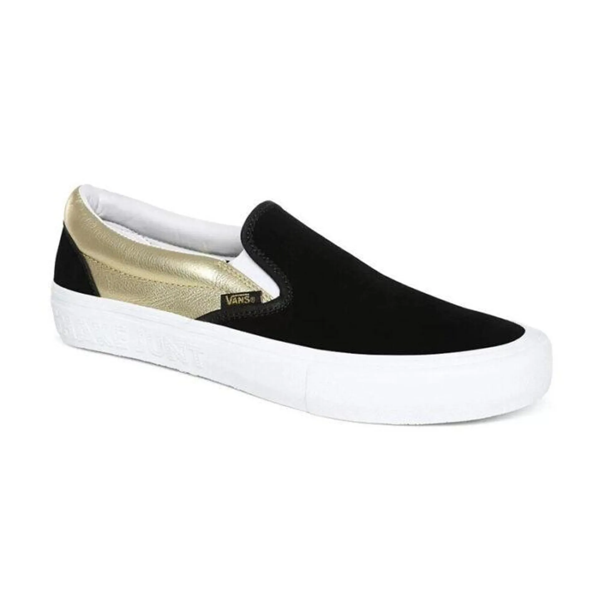 Zapatos Vans Slip On Pro x Shake Junt Talla 9.5