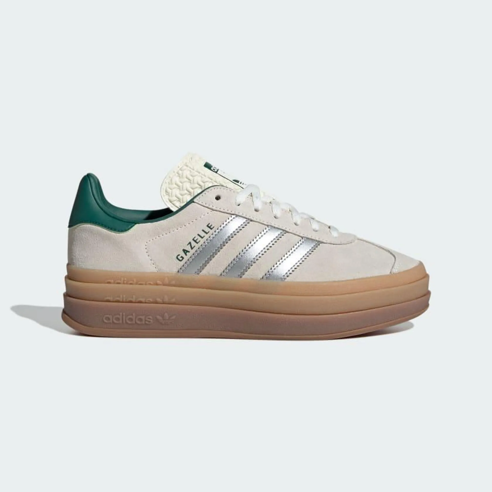 Tenis Gazelle Bold